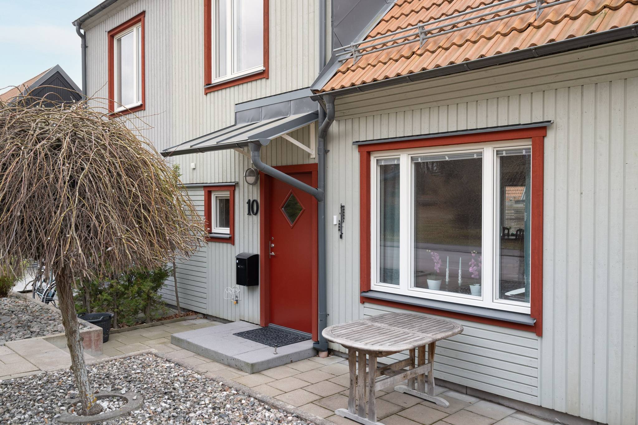 5 rum Radhus på Tessins väg 10 Tessin Nyköpings kommun - bild 3