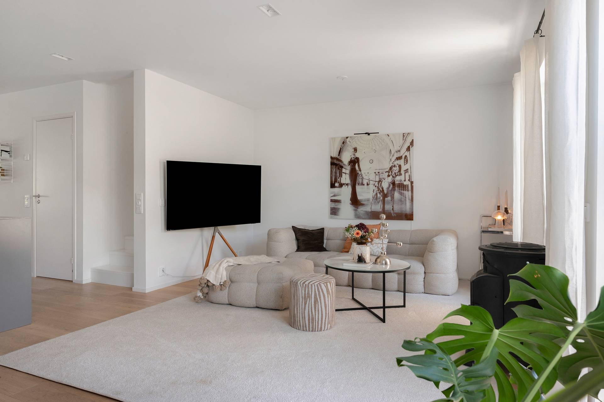 6 rum Villa på Trädgårdsmästarevägen 44 Gävle Gävle kommun - bild 19
