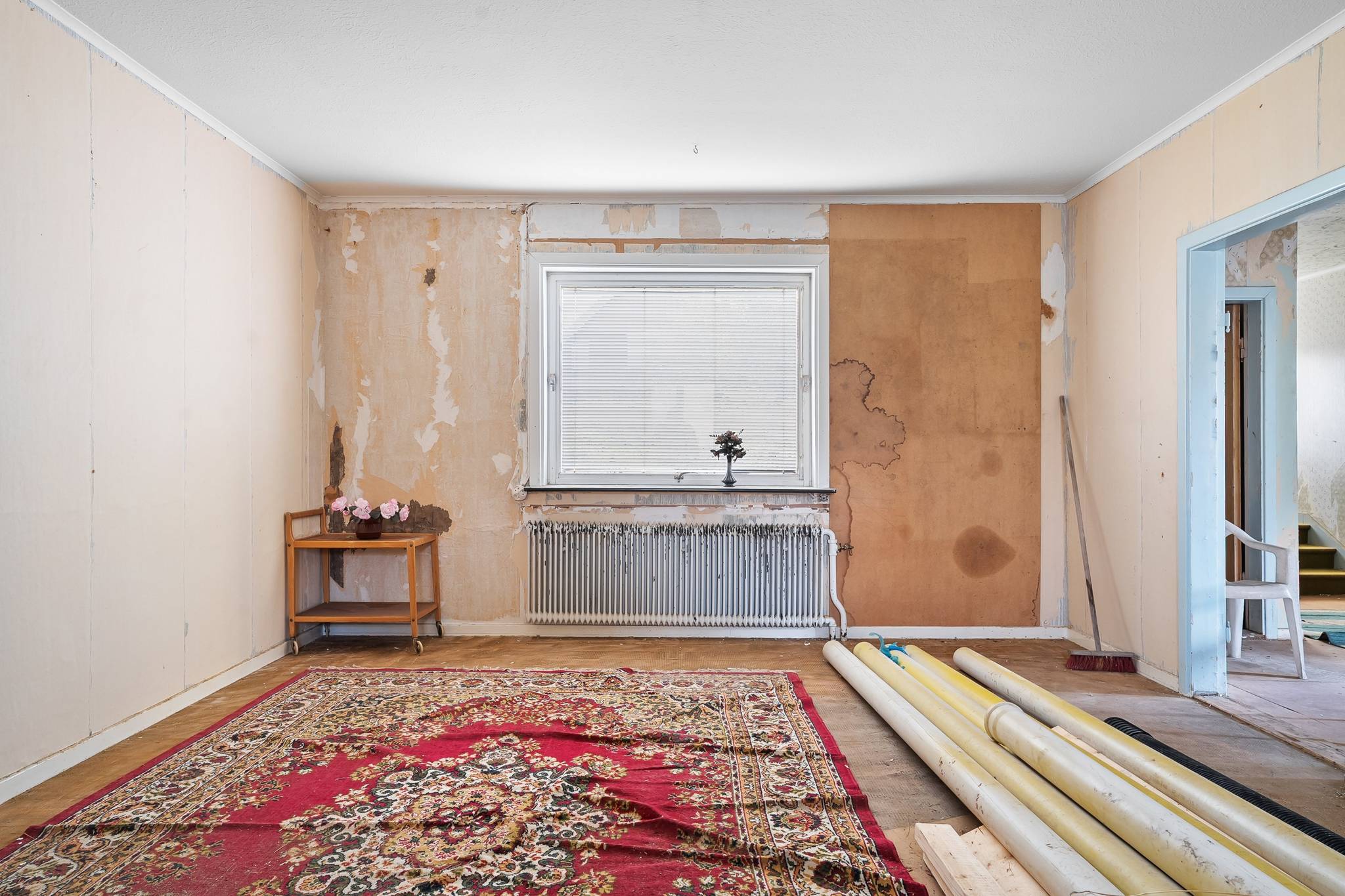3 rum Villa på Postgatan 6 Rundvik Nordmalings kommun - bild 7