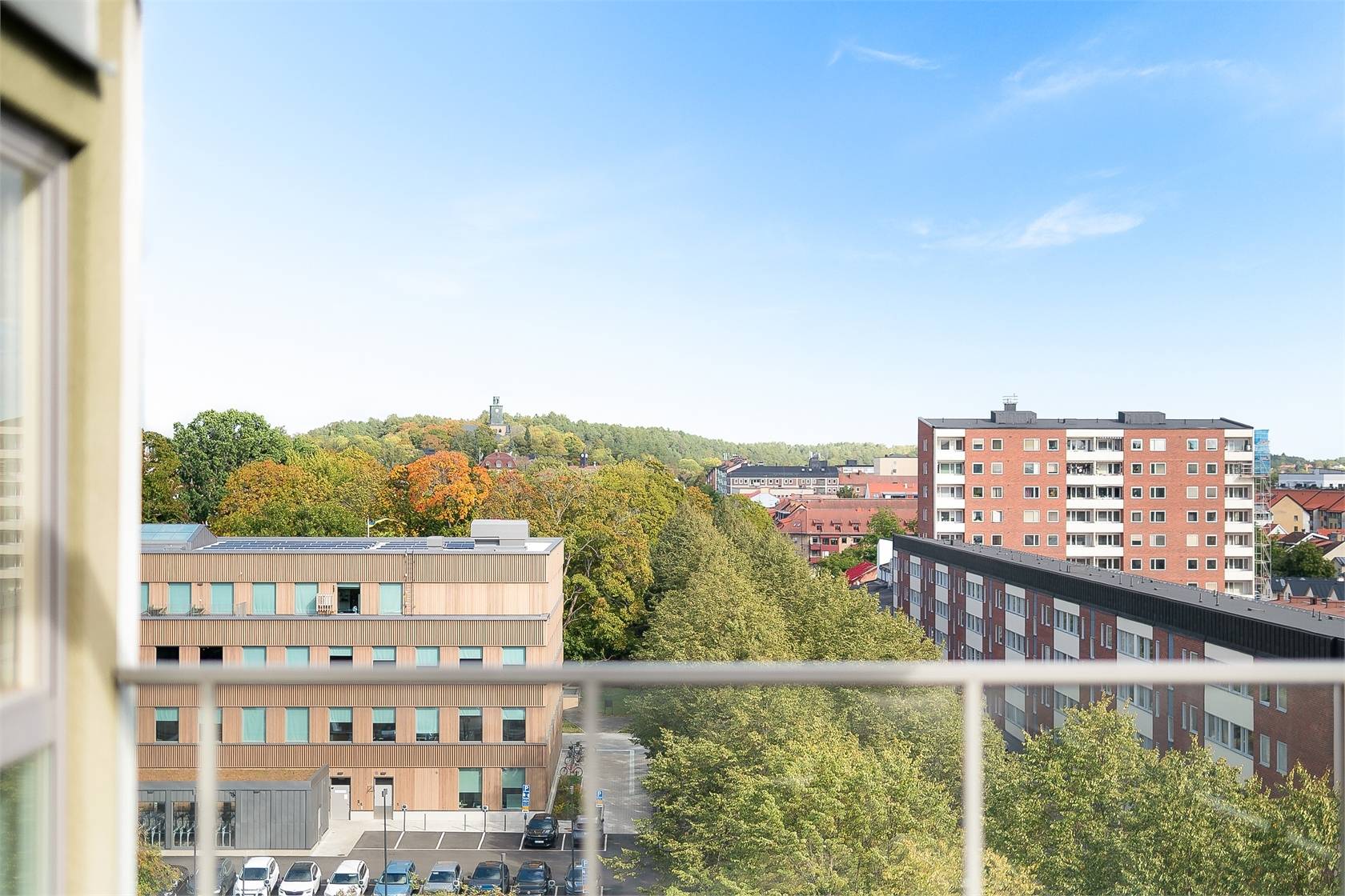 2 rum lägenhet på Idrottsallén 2 Munksundet, Enköpings kommun - bild 2