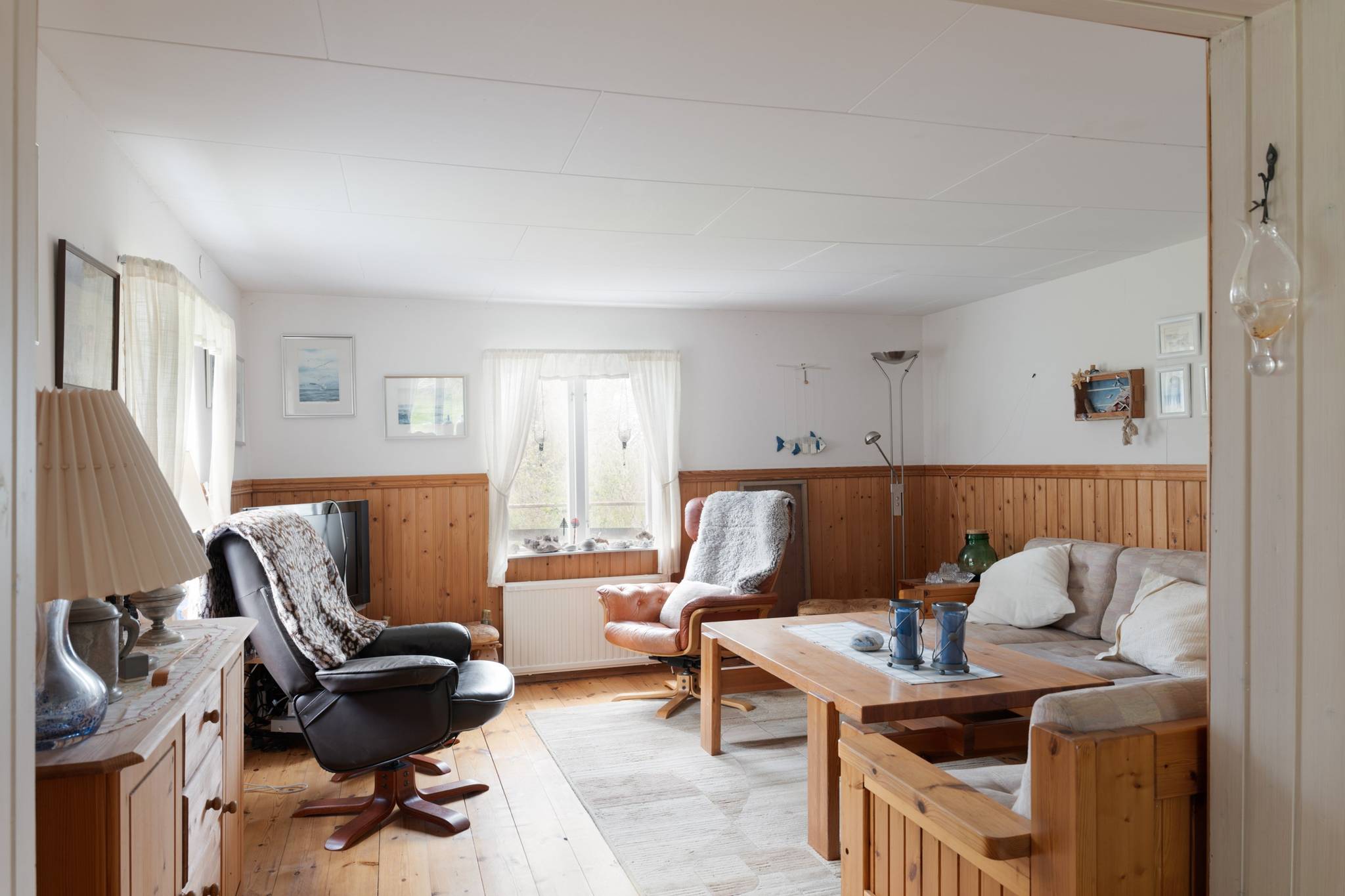 7 rum Villa på Röd 261 Röd Orust kommun - bild 11
