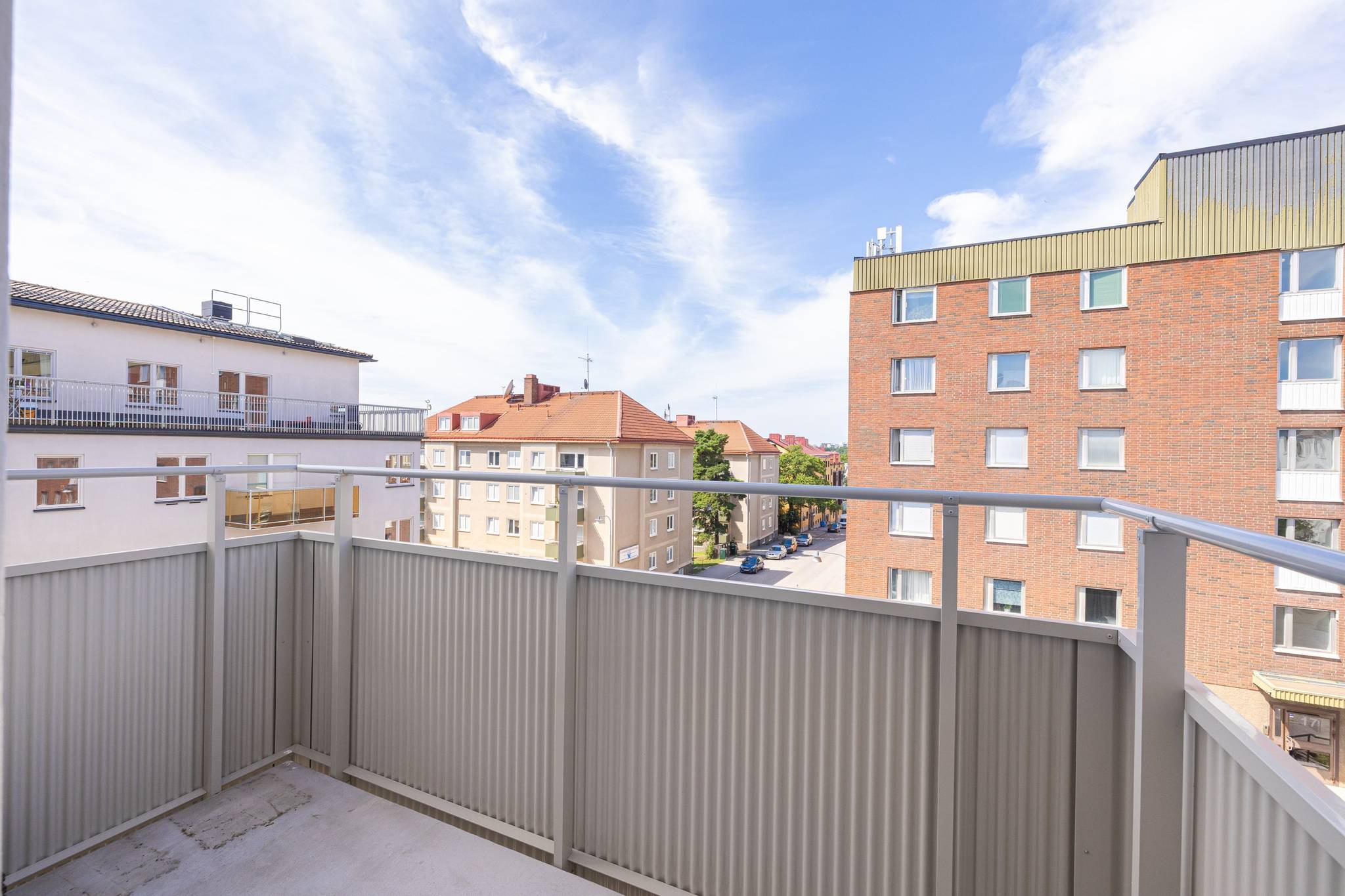 2 rum lägenhet på Starrbäcksgatan 24 Sundbyberg Centrum, Sundbybergs kommun - bild 3