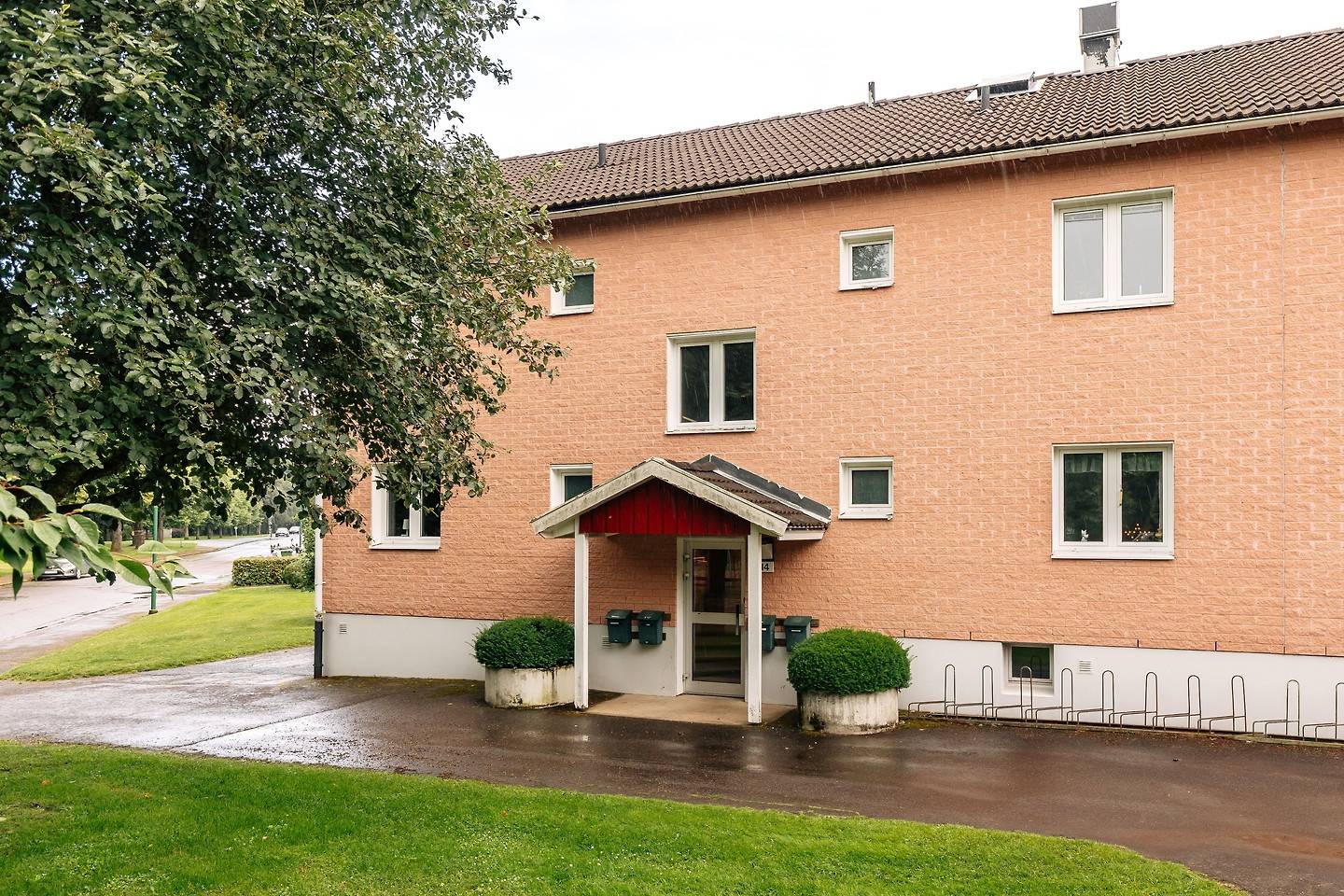2 rum Lägenhet på Brogatan 14 Centrum Tidaholms kommun - bild 16