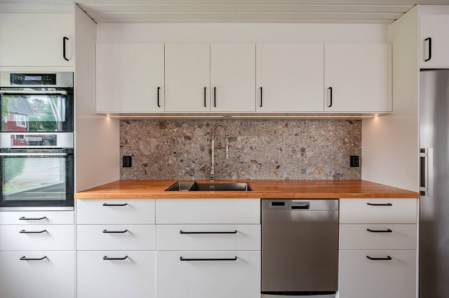 7 rum Villa på Soldatvägen 42B Västanbyn Sandvikens kommun - bild 40
