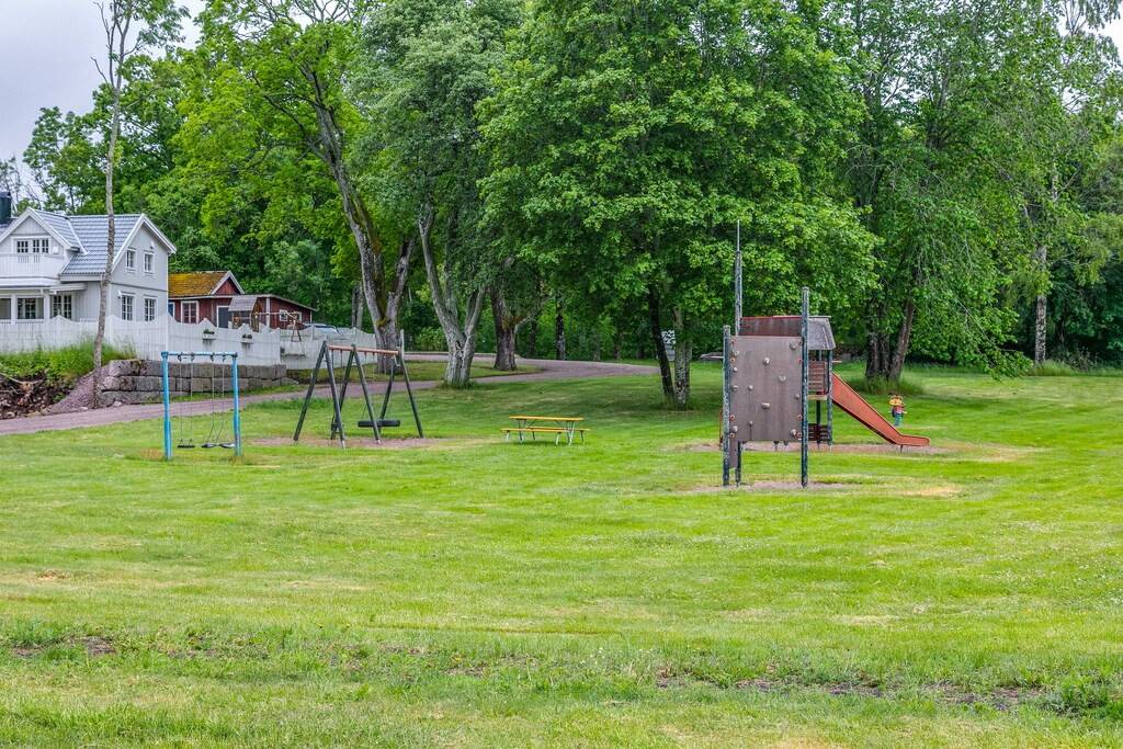 4 rum Villa på Hantverkarvägen 19 Fliseryd Mönsterås kommun - bild 21