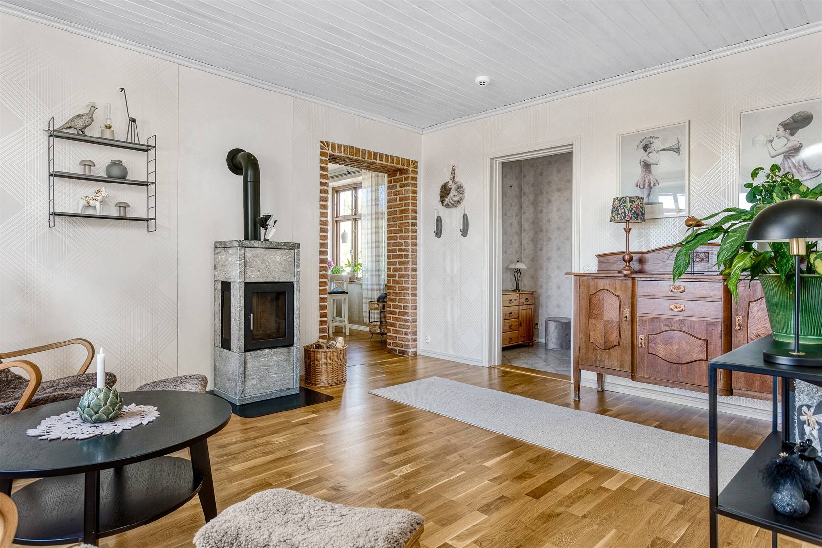 7 rum Villa på Norrmalmsvägen 17 Vedevåg Lindesbergs kommun - bild 7