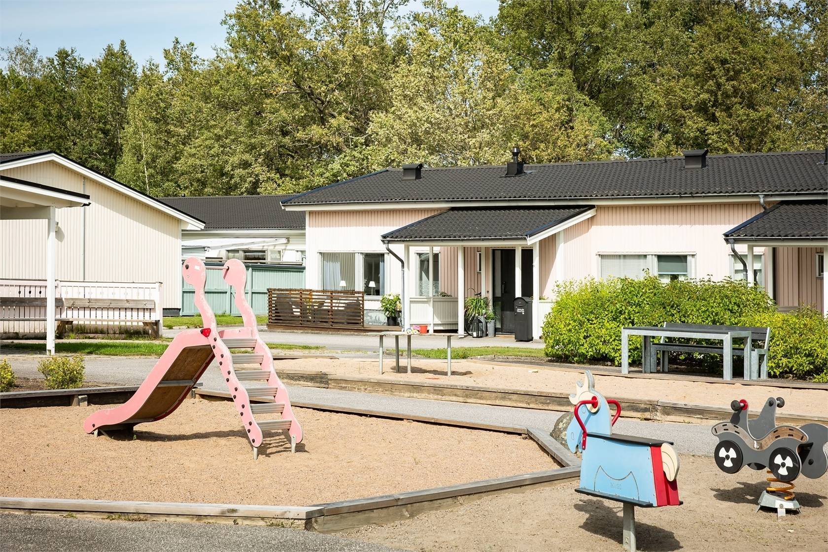 3 rum Lägenhet på Aspnäsvägen 20 Ekholmen Linköpings kommun - bild 23