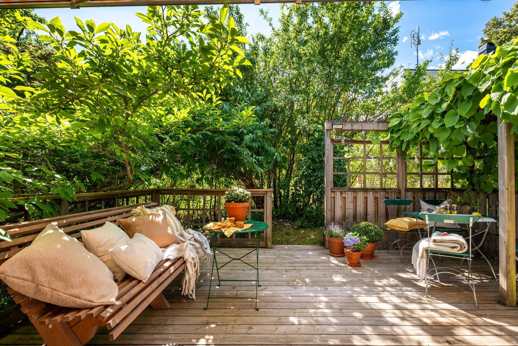 7 rum villa på Krokvägen 4 Dammen, Alingsås kommun - bild 5