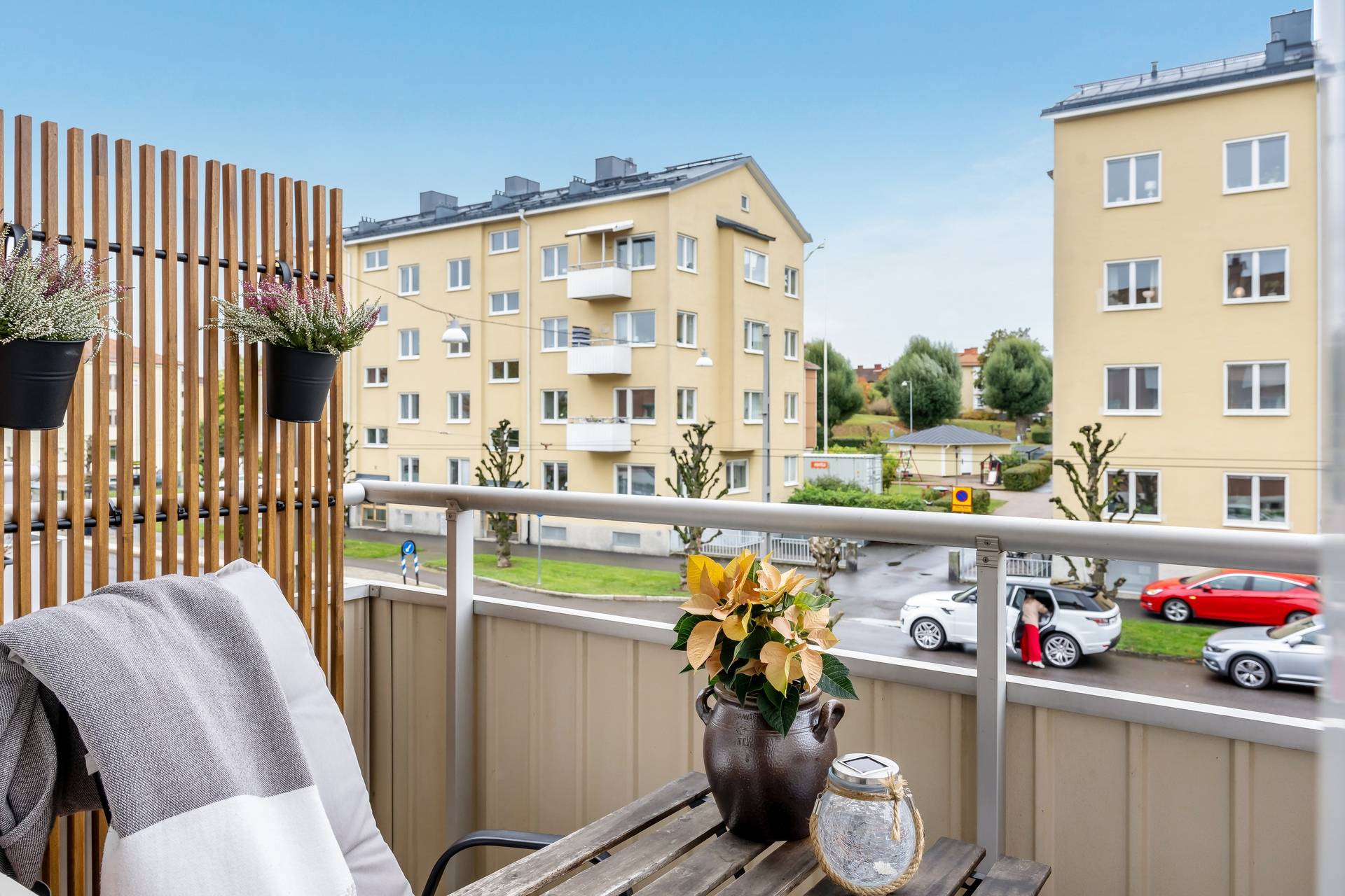 3 rum Lägenhet på Trozelligatan 21 Söder Norrköpings kommun - bild 6