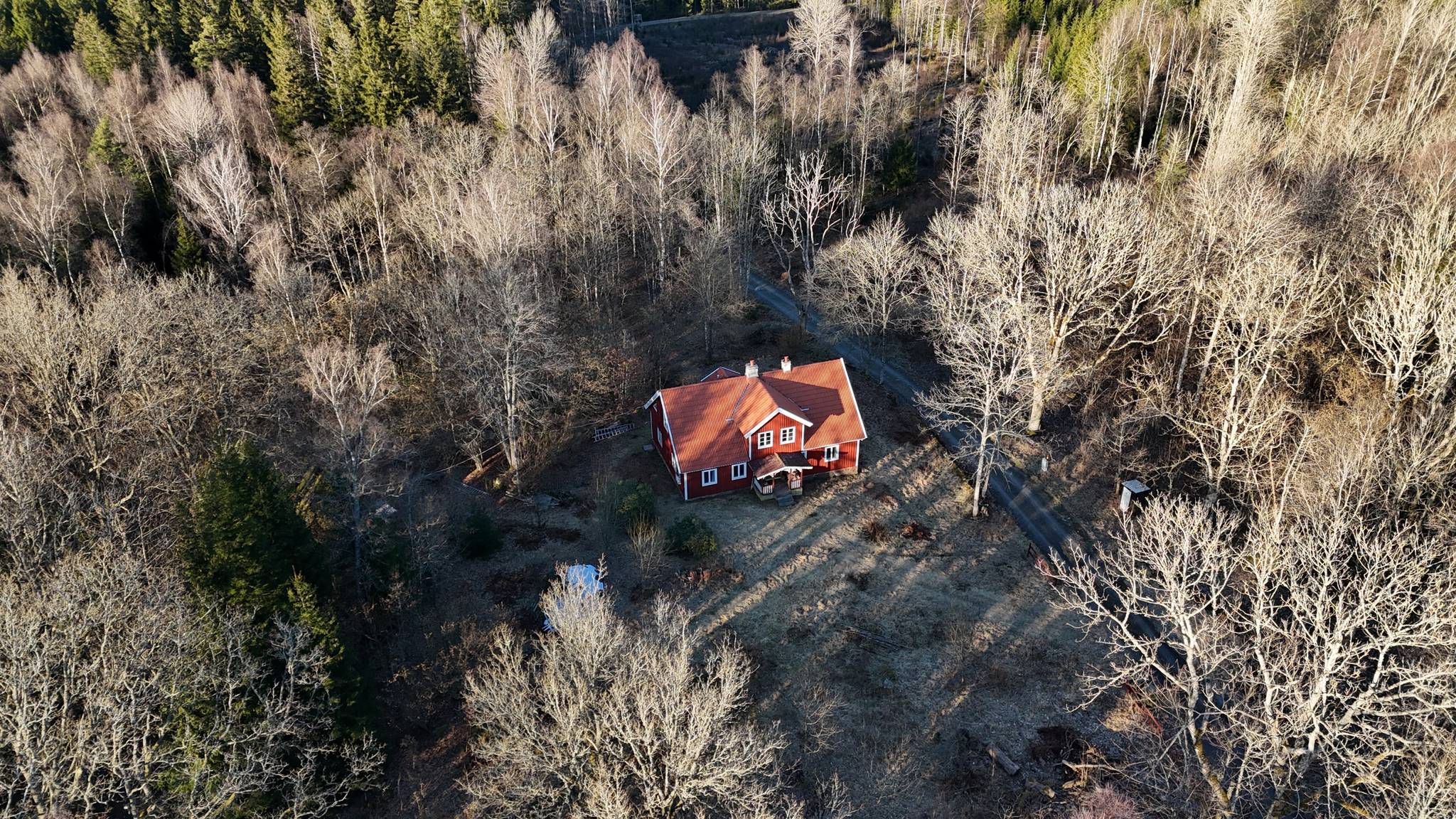 5 rum Fritidshus på Kätteboda 1288 Osby kommun - bild 5