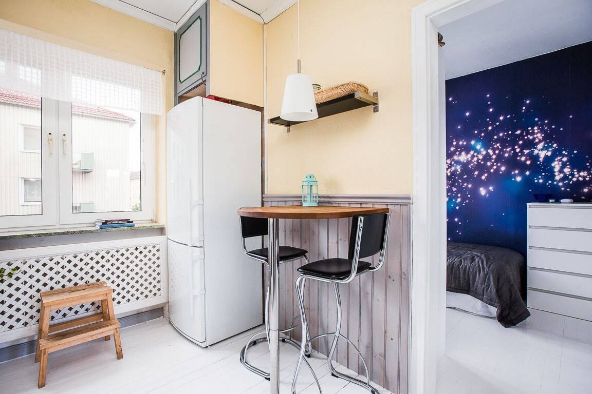 3 rum Lägenhet på Lillgatan 44 c Liljeholmen Jönköpings kommun - bild 9
