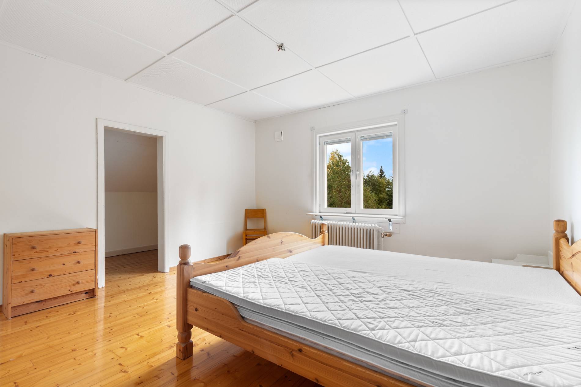 3 rum Villa på Högsjövägen 61 Härnösands kommun - bild 26