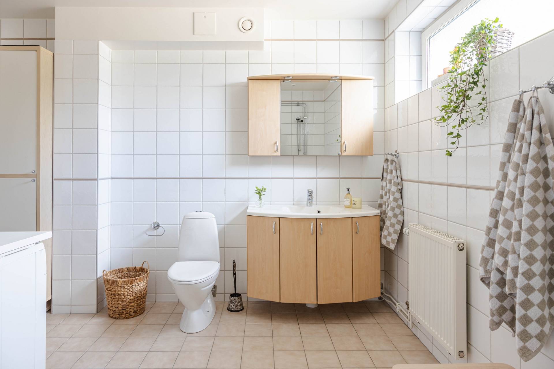 4 rum Lägenhet på Hagalidsvägen 6 Haga Västerås kommun - bild 24