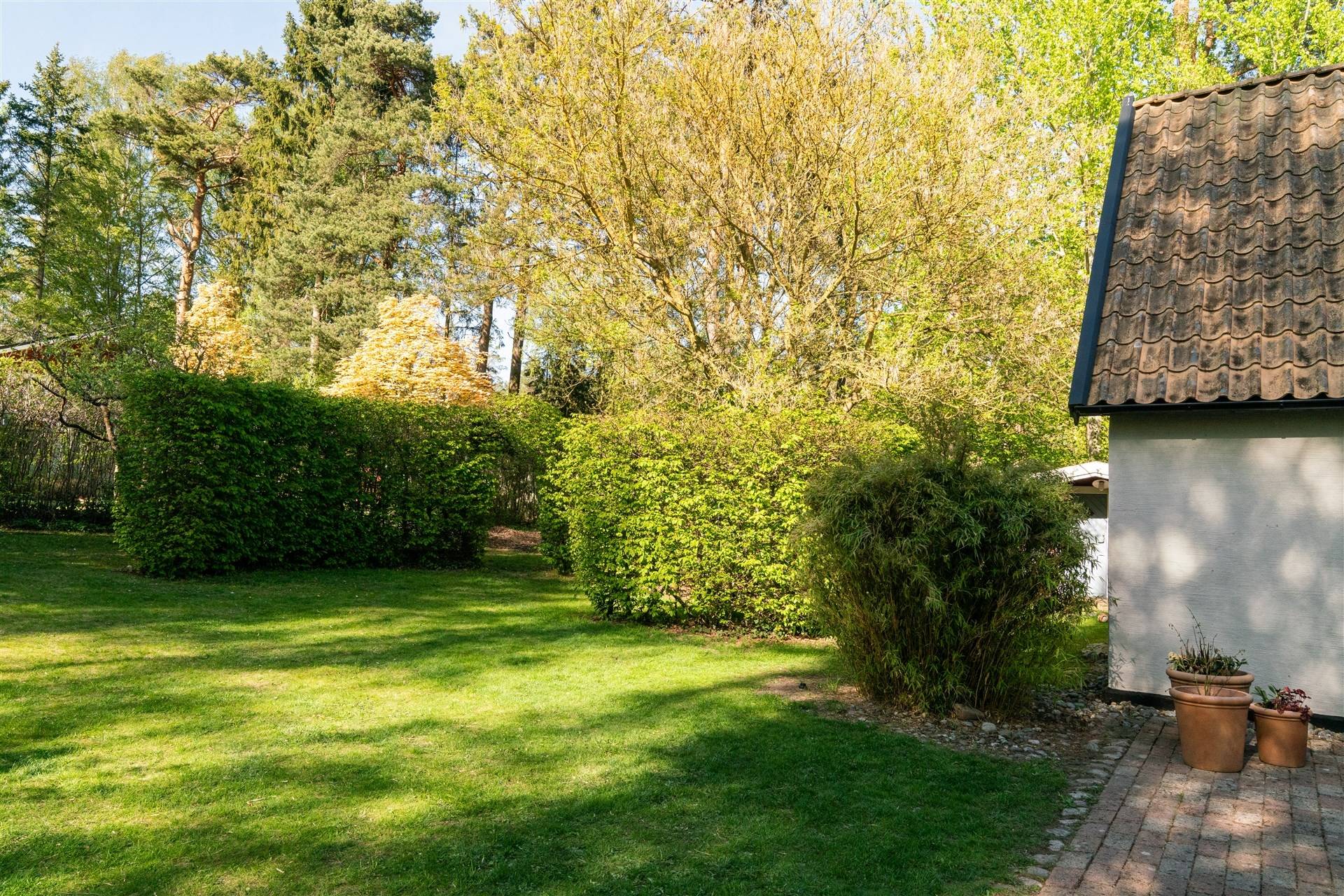 7 rum Villa på Remontvägen 7 Hofterup Kävlinge kommun - bild 62