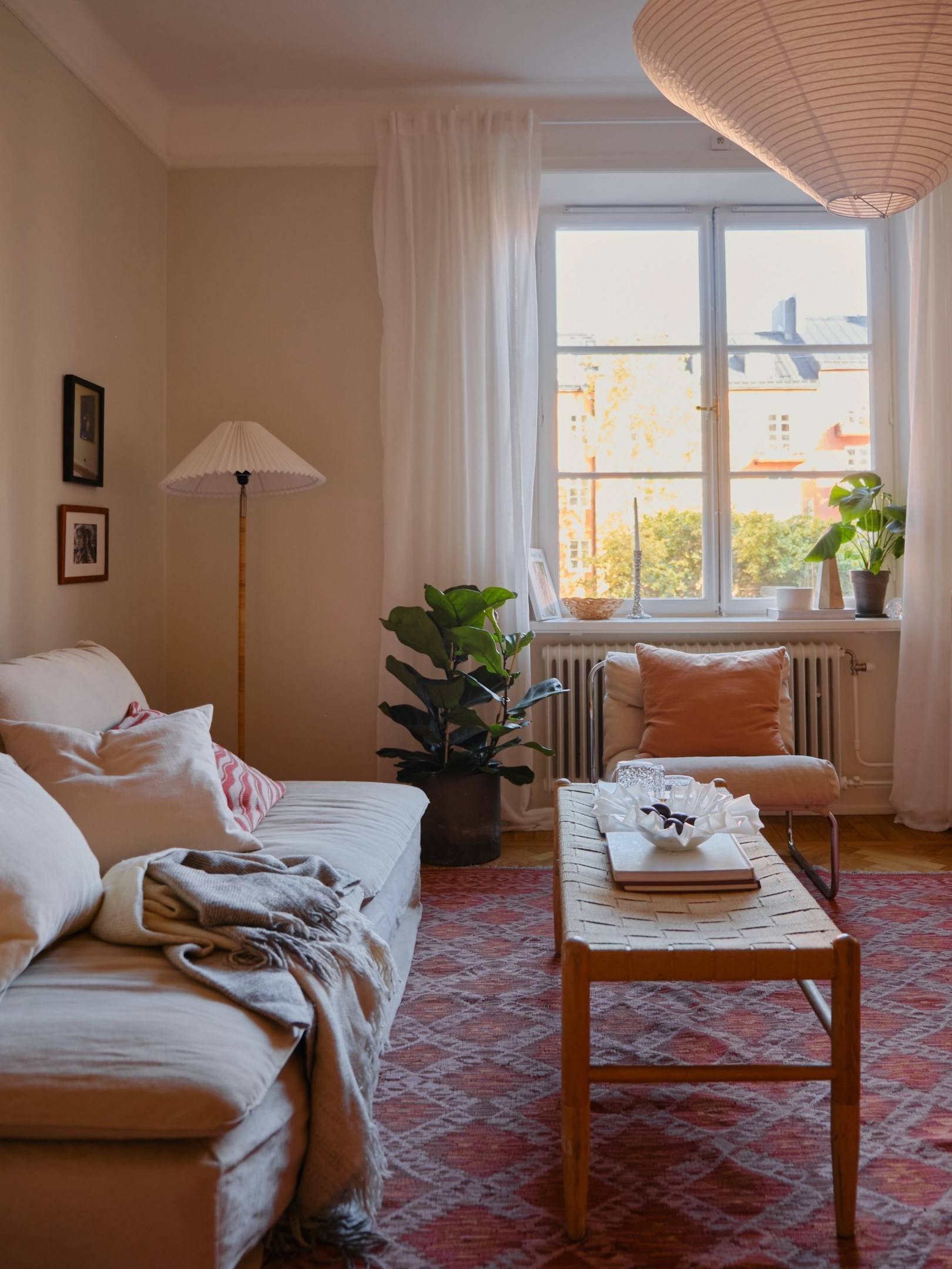 1 rum Lägenhet på Krukmakargatan 31B Södermalm Stockholms kommun - bild 6