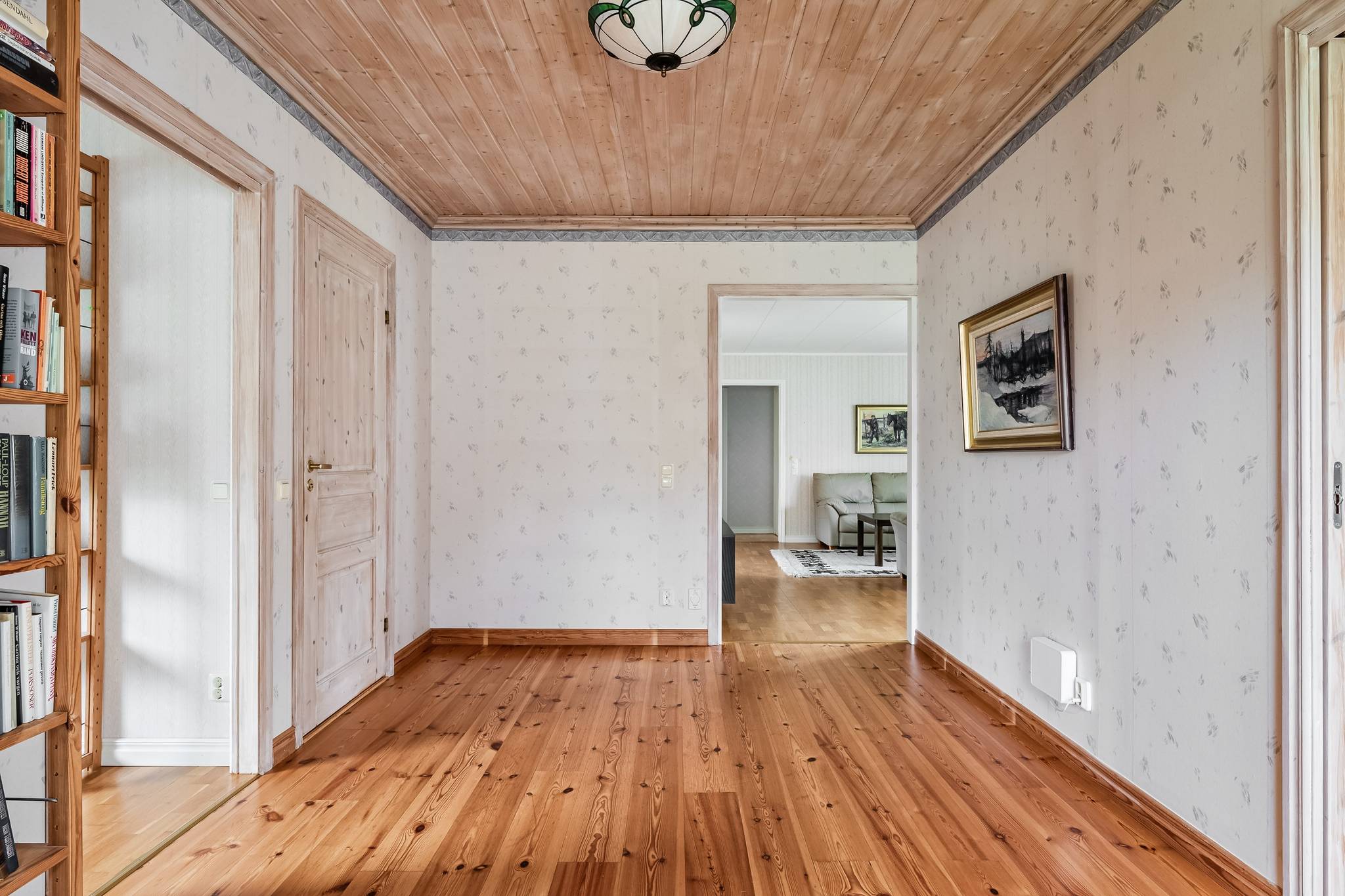 5 rum Villa på Grottvägen 14 Tomtebo/Nydalaviken Umeå kommun - bild 23