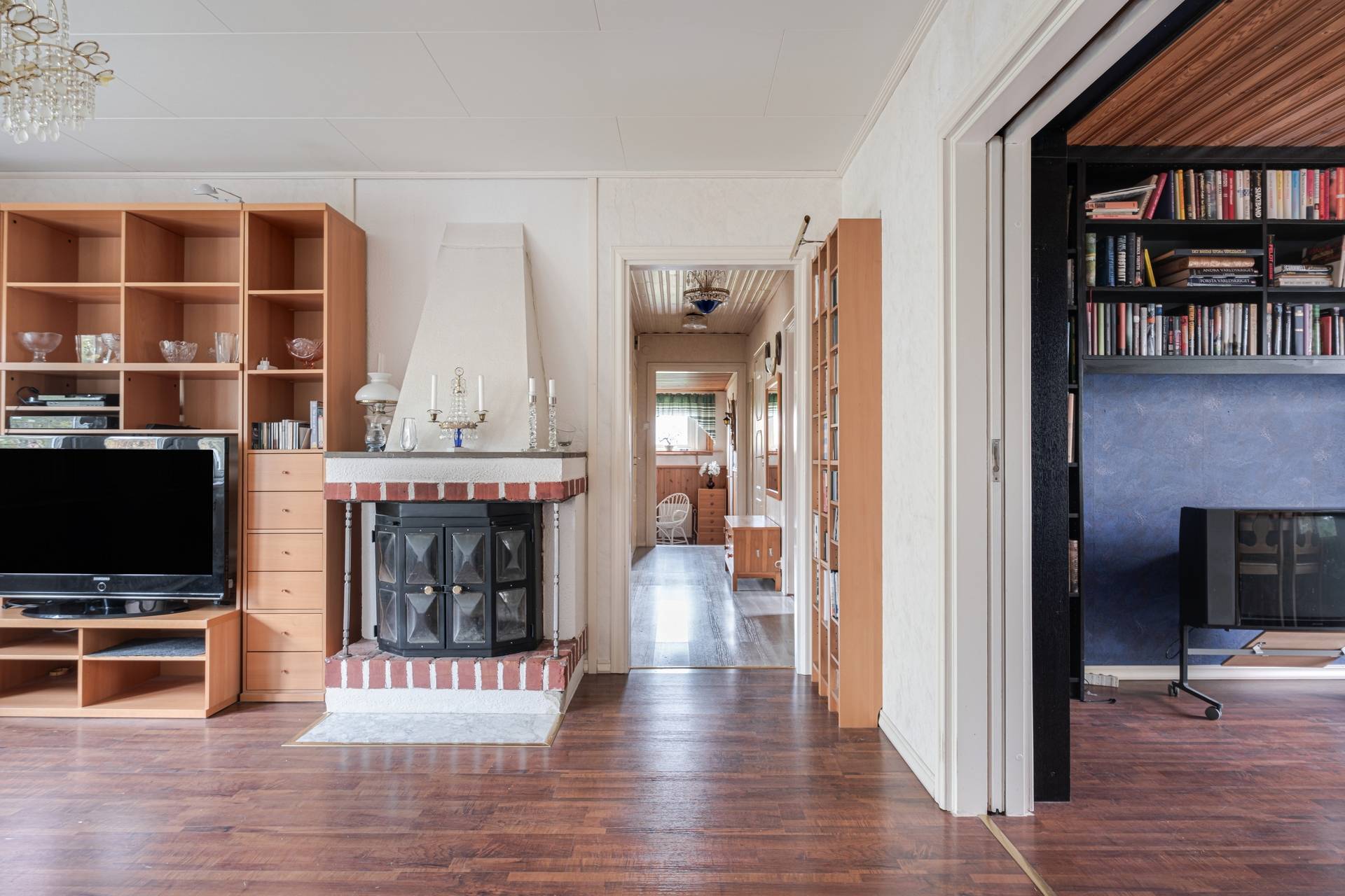 3 rum Villa på Grytnäsvägen 32 Avesta Avesta kommun - bild 16