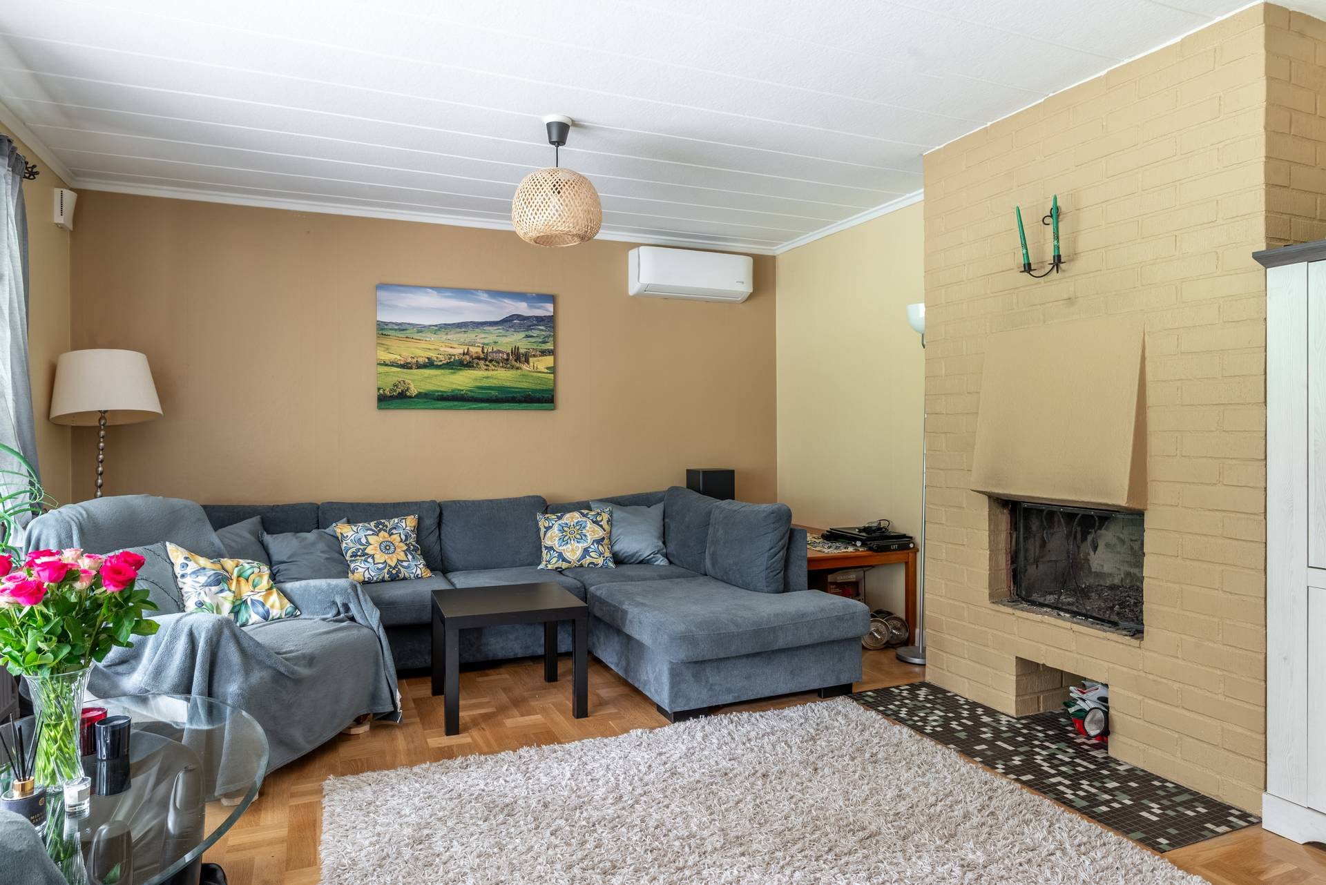 5 rum Villa på Blomstervägen 5 Svaneholm Borås kommun - bild 8