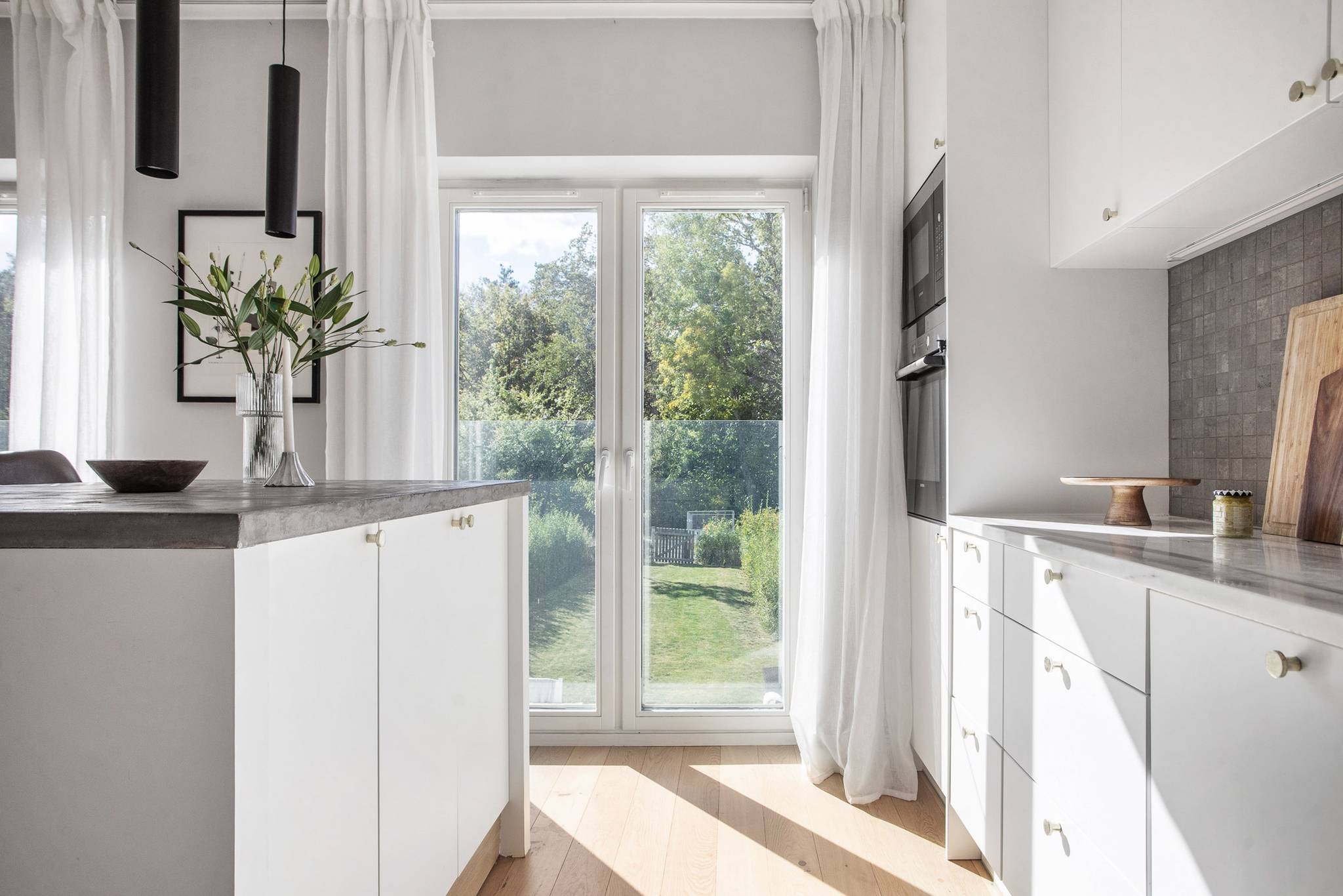 5 rum Radhus på Solviksvägen 23G Kummelnäs Nacka kommun - bild 13