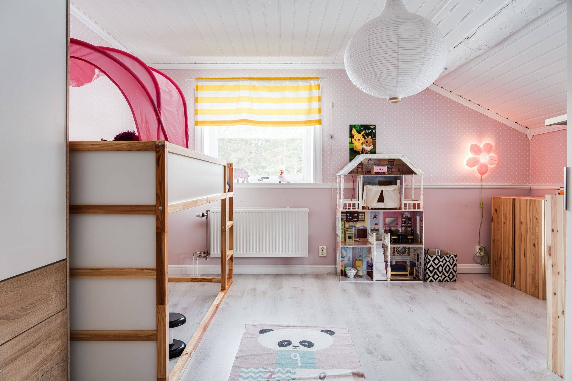 4 rum Villa på Roknäsvägen 431 Roknäs Piteå kommun - bild 34