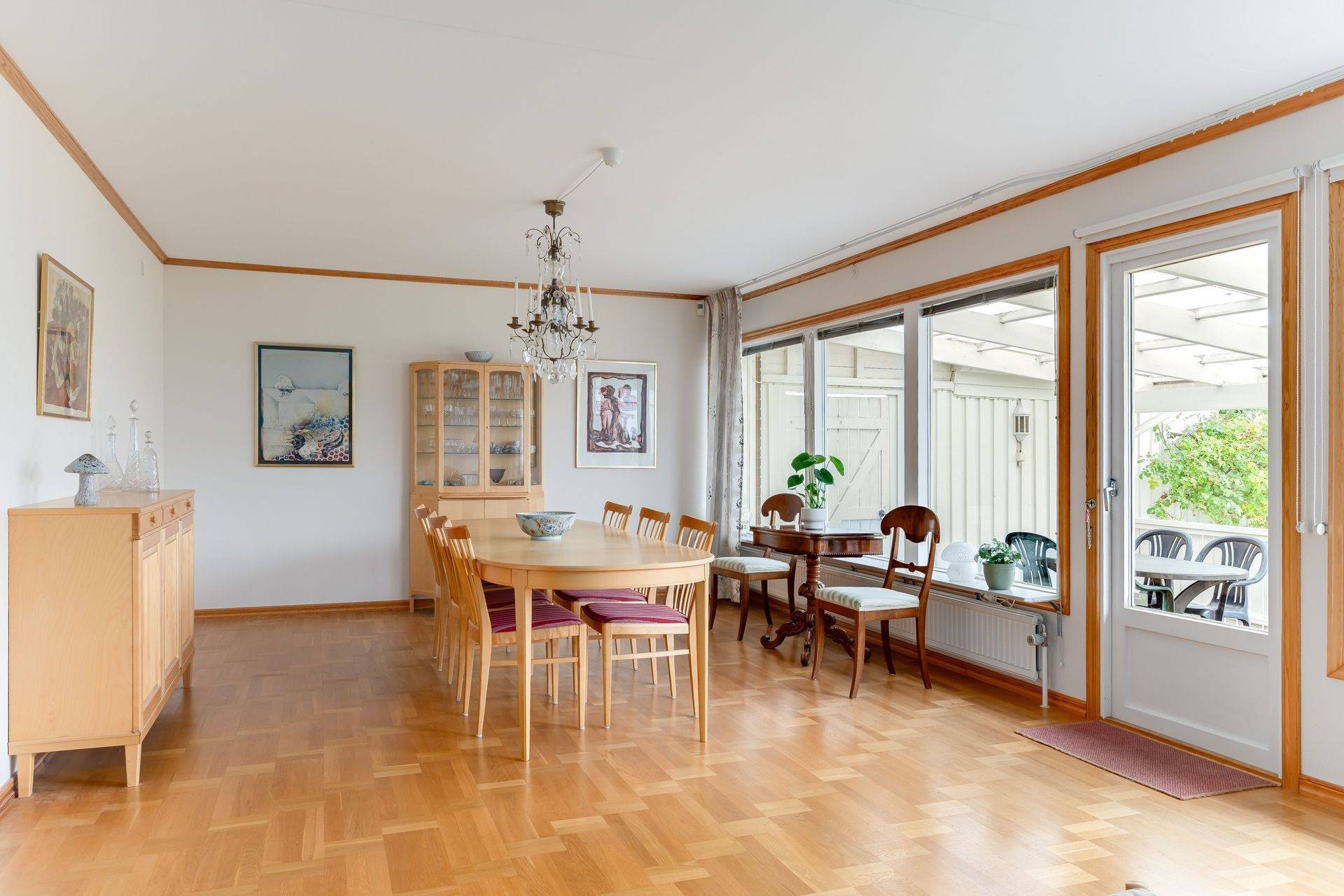 4 rum Villa på Spanngatan 3 Vidingsjö Linköpings kommun - bild 8