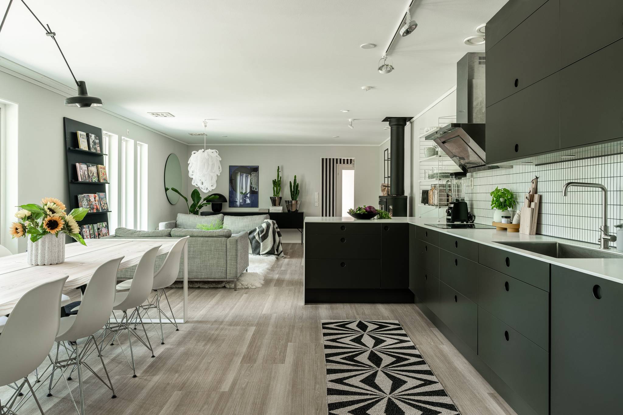 5 rum Villa på Sälgvägen 11 Varvet Örnsköldsviks kommun - bild 14
