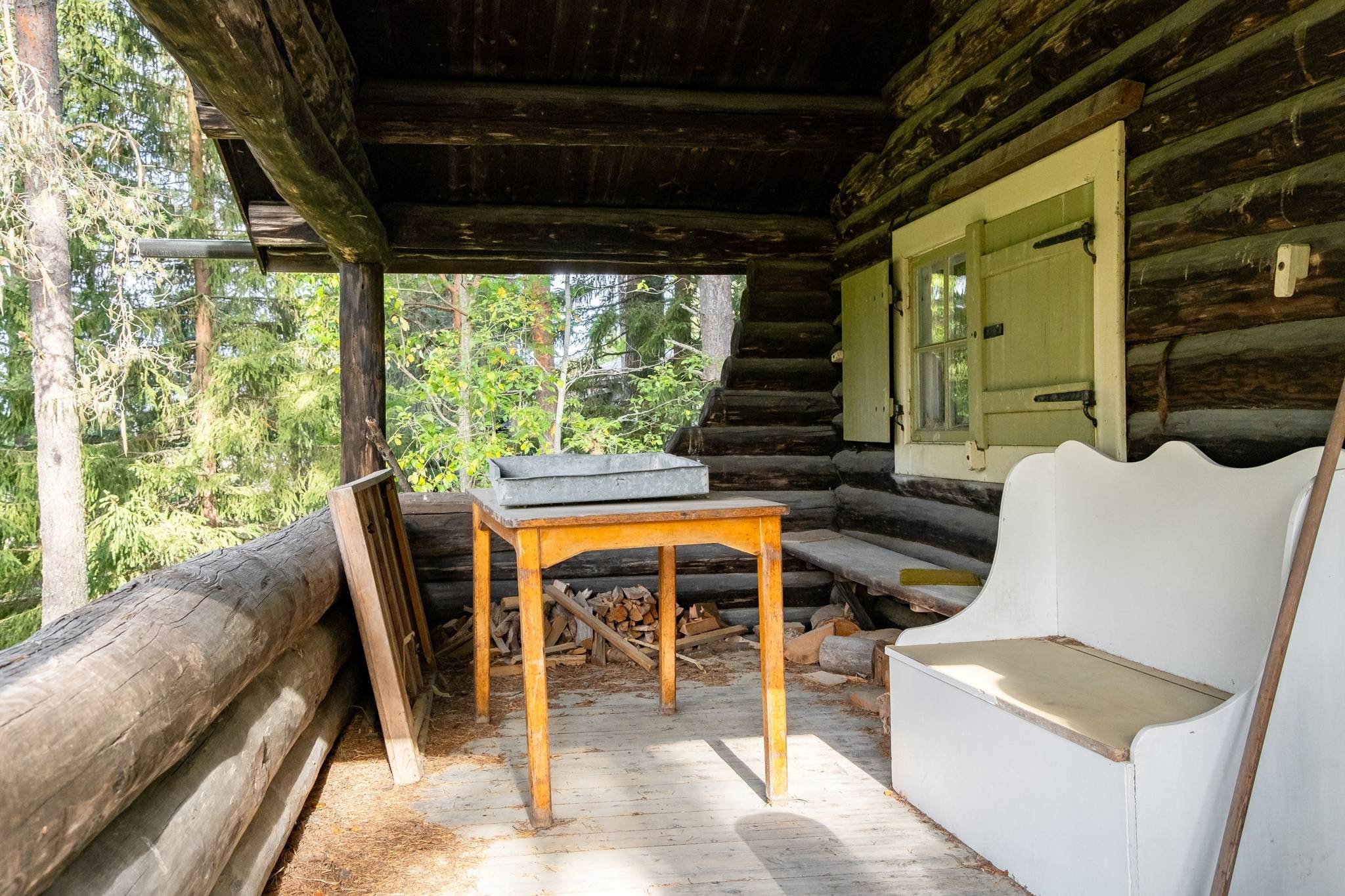 1 rum Villa på Rannåsvägen 19 Karlslund Östersunds kommun - bild 9