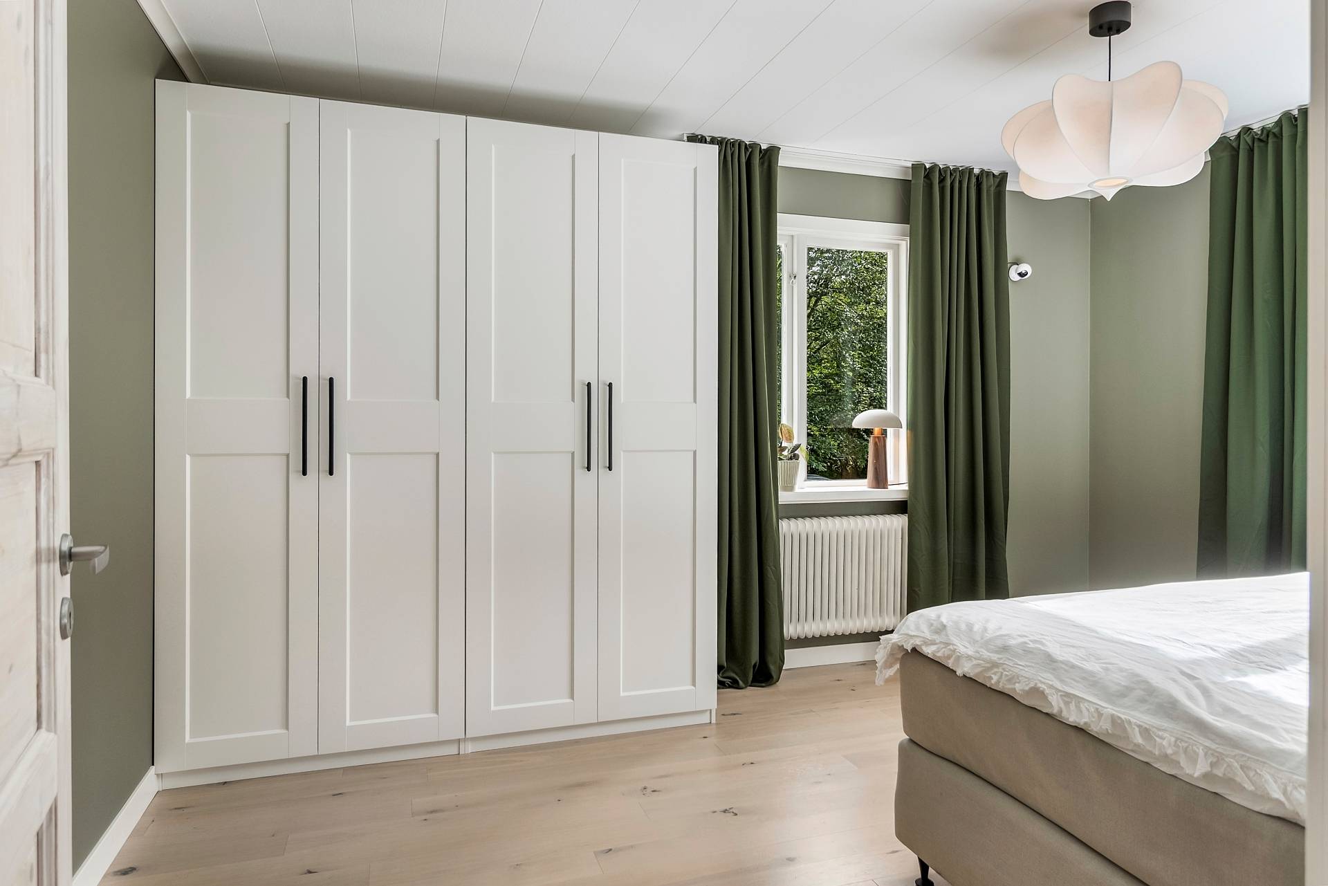 5 rum Villa på Bäckgatan 4 Runna Kungsörs kommun - bild 22