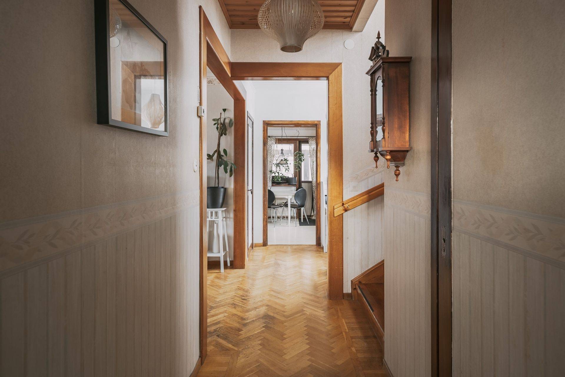 6 rum Villa på Västerdalsgatan 11 Skövde kommun - bild 12