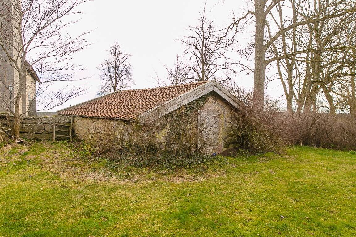 5 rum Gård/skog på Skälvums kyrkby Torsgården 1 Götene kommun - bild 36