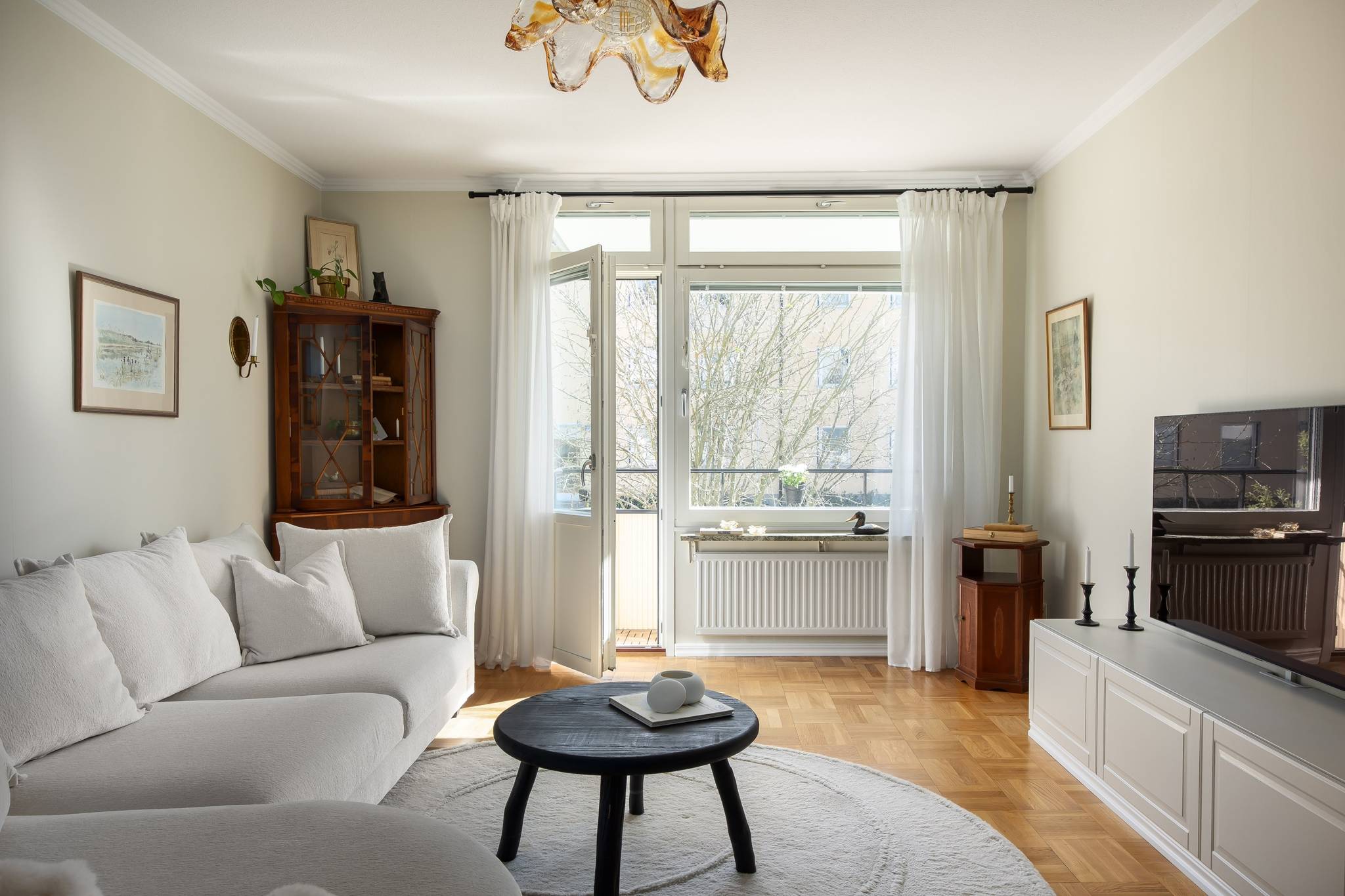 2 rum Lägenhet på Sturevägen 1C, 1tr Neglinge - Saltsjöbaden Nacka kommun - bild 10