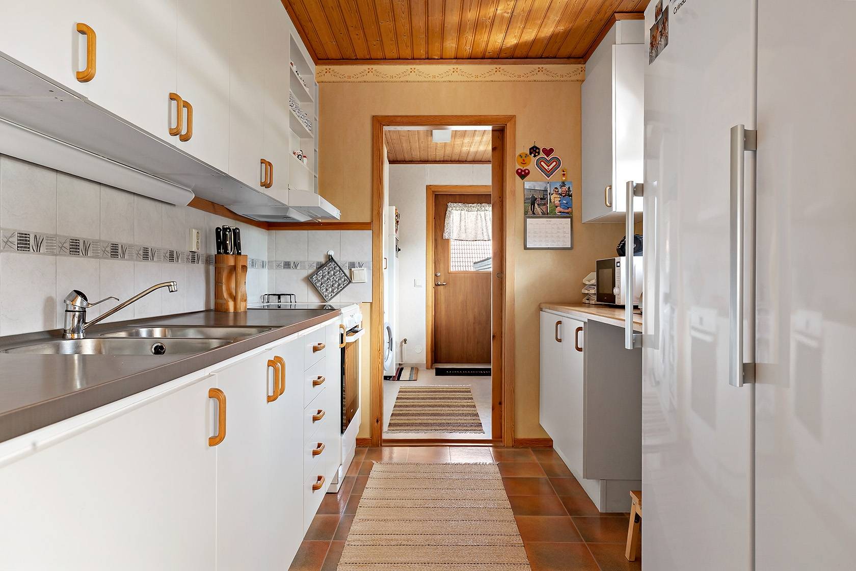 5 rum Villa på Växthusvägen 5 Läckeby Kalmar kommun - bild 11