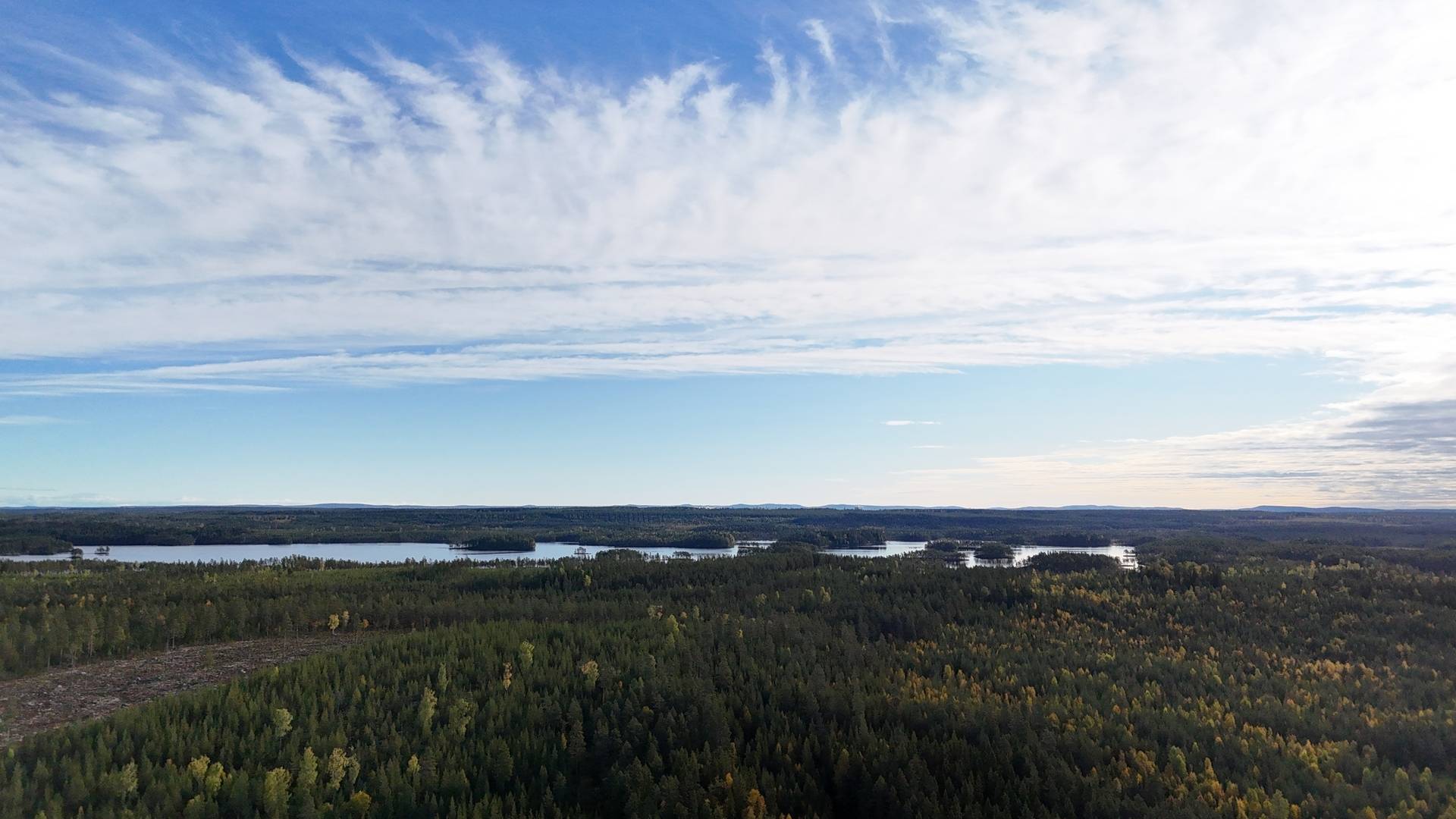 5 rum Vinterbonat fritidshus på Husvallgölen 66 Husvallgölen Malung-Sälens kommun - bild 46