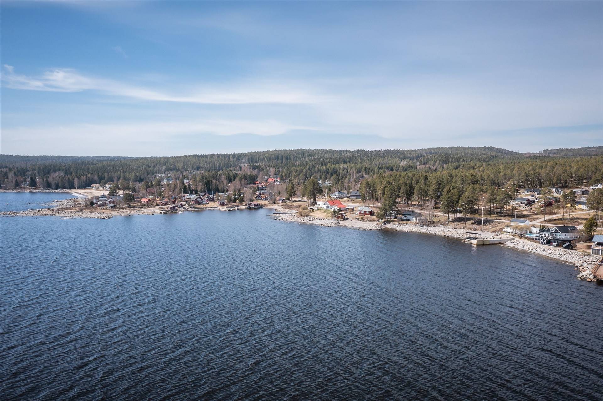 5 rum Villa på Rödö brygga 109 Rödö Brygga Sundsvalls kommun - bild 66