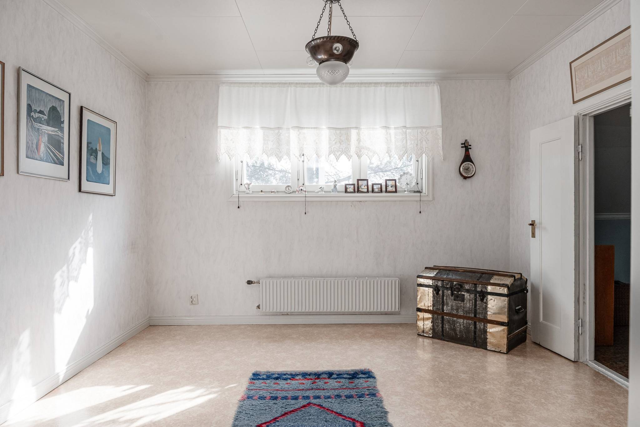 5 rum Villa på Hamrevägen 8 Långsele Sollefteå kommun - bild 26