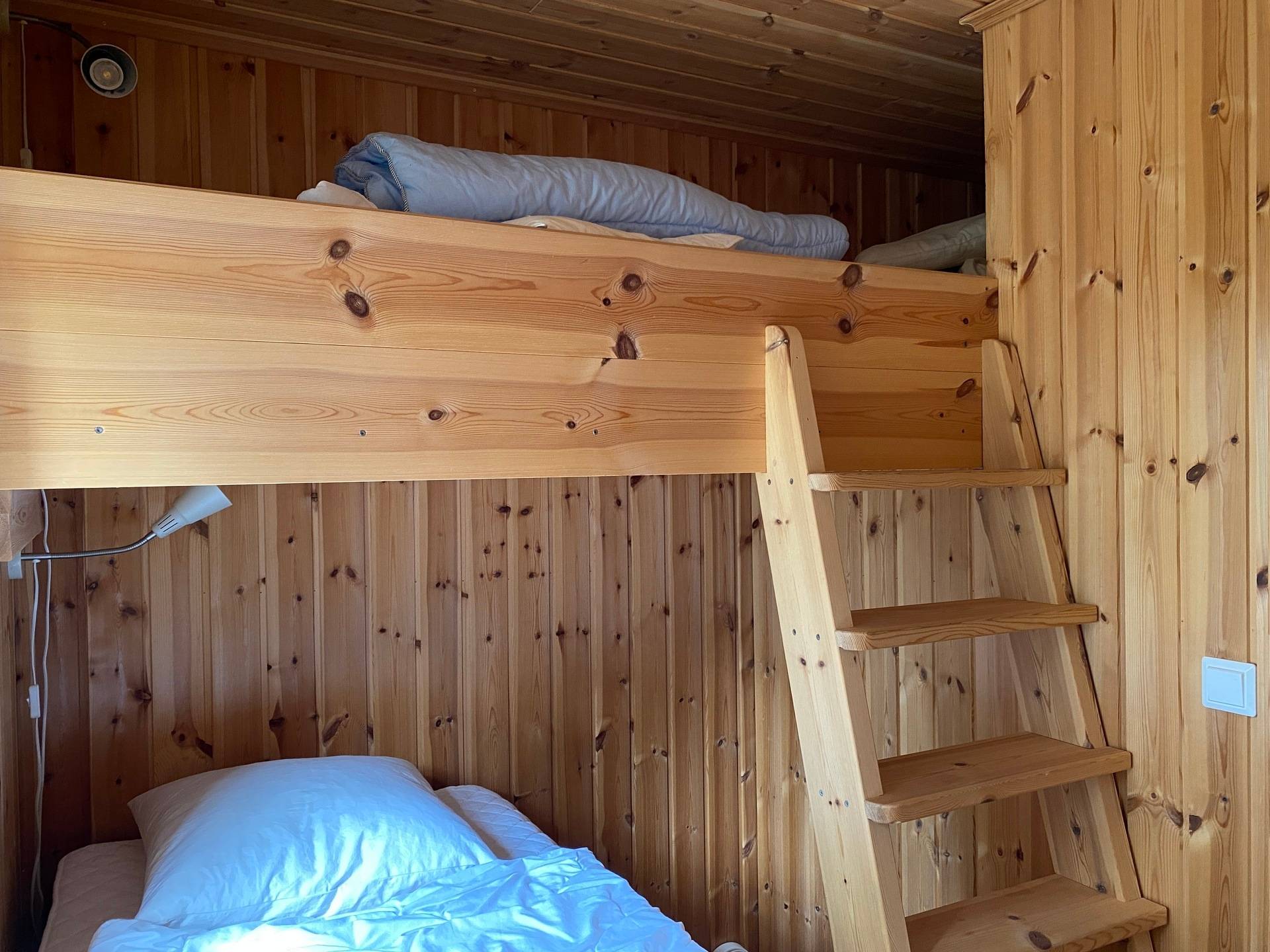 7 rum Vinterbonat fritidshus på Timmervägen 7 Ärnäs Älvdalens kommun - bild 33