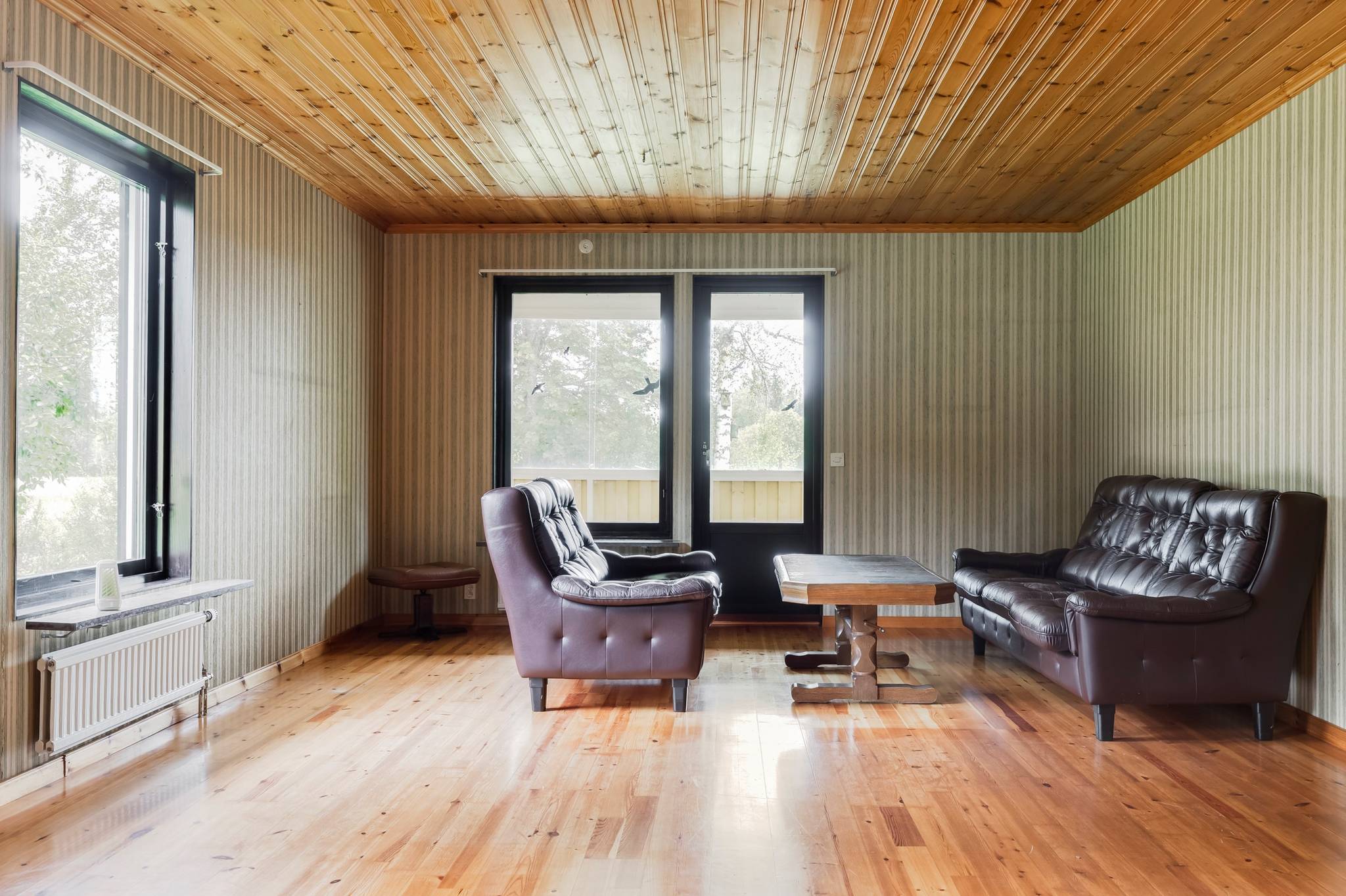 5 rum Gård/skog på Bäckslätten Backagård Kristinehamns kommun - bild 12