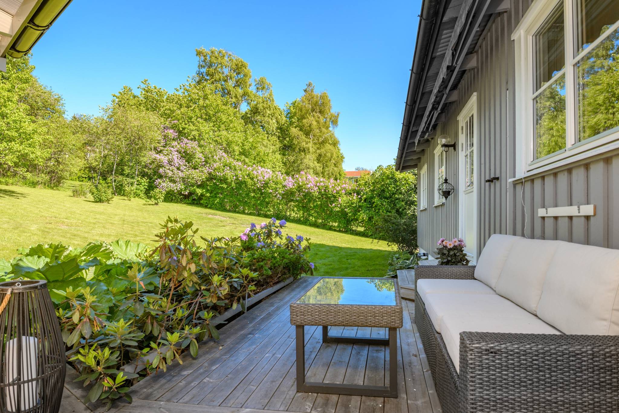 5 rum Villa på Bomvägen 2 Matfors Sundsvalls kommun - bild 4