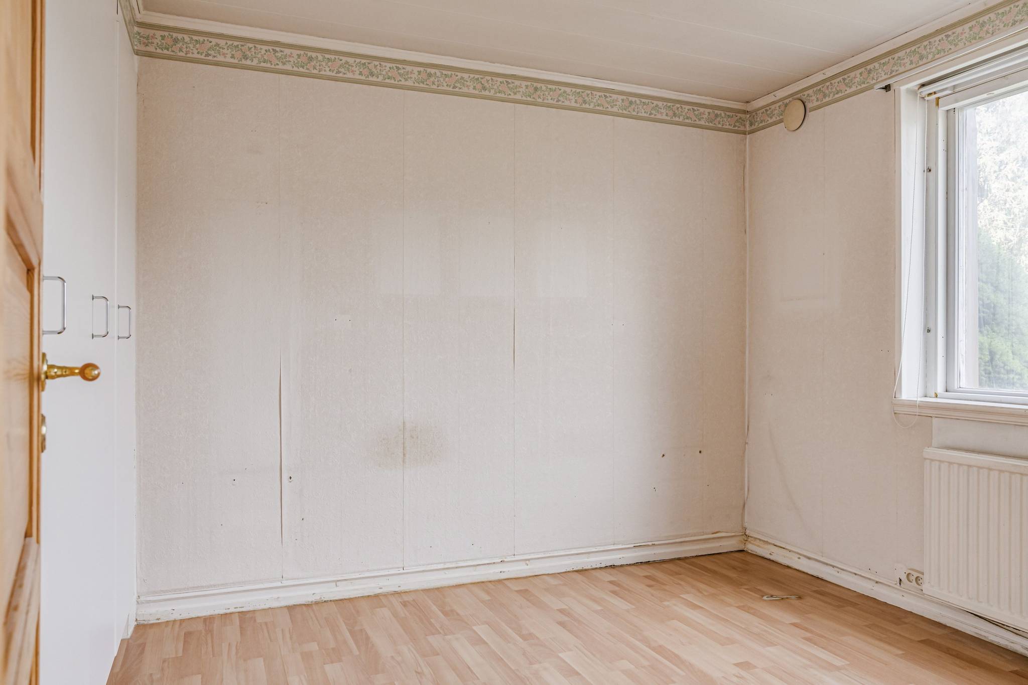 5 rum Villa på Prångaregatan 9 Borrby Simrishamns kommun - bild 11