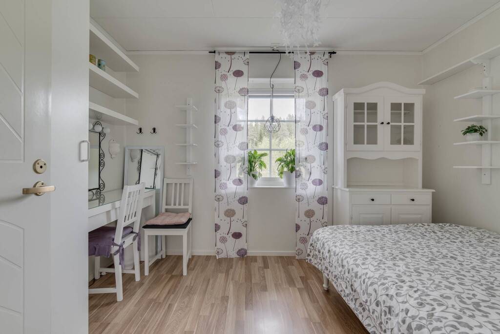 5 rum Villa på Brunnsvägen 1 Vilhelmina Vilhelmina kommun - bild 15