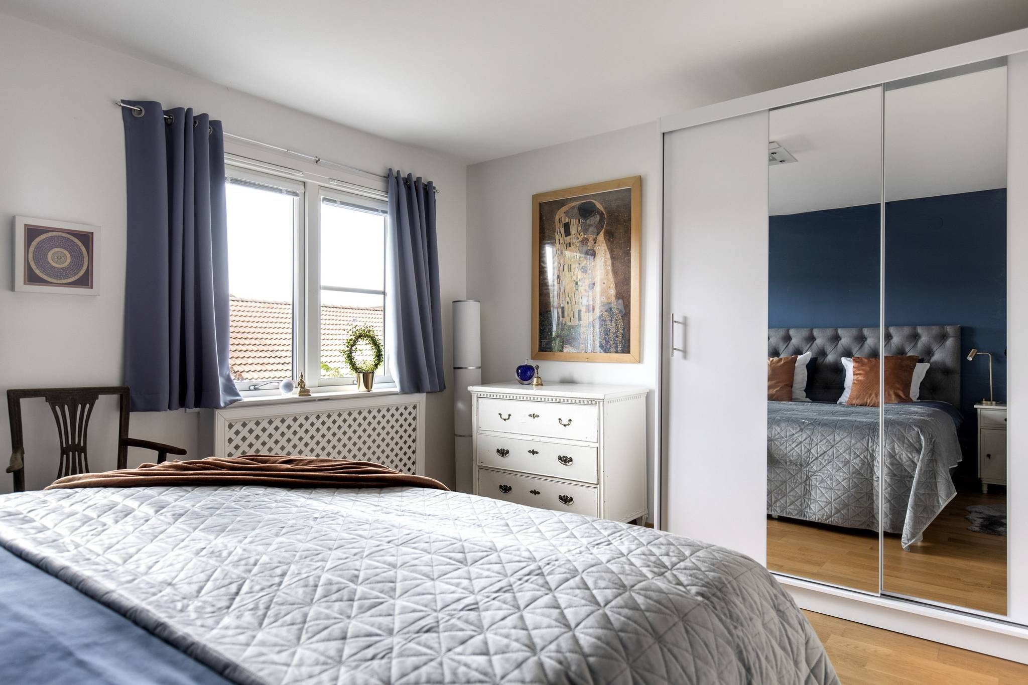 3 rum Radhus på Jägaregatan 236 Nöbbelöv Lunds kommun - bild 12