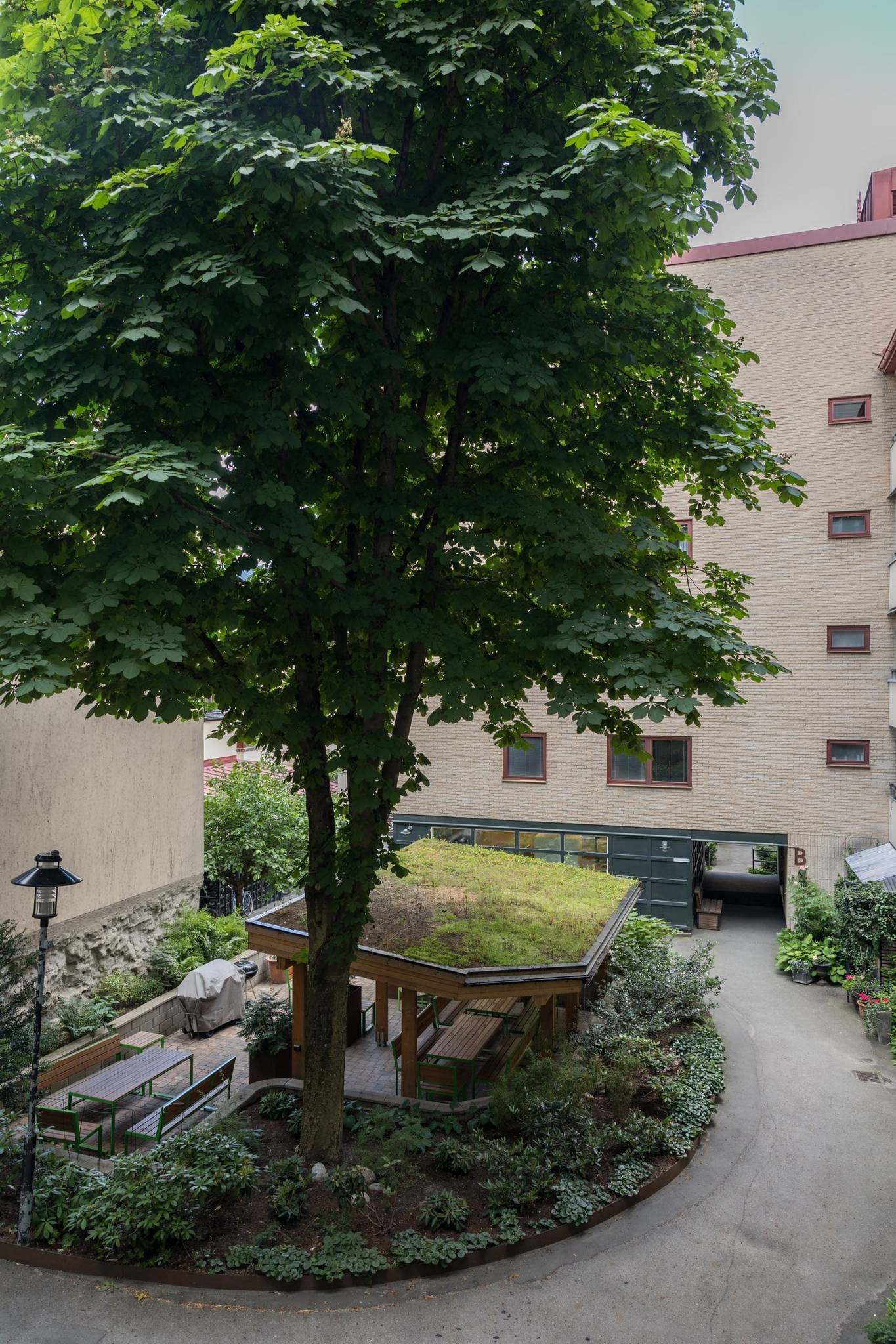 3 rum Lägenhet på Regeringsgatan 70 A Norrmalm - City Stockholms kommun - bild 22