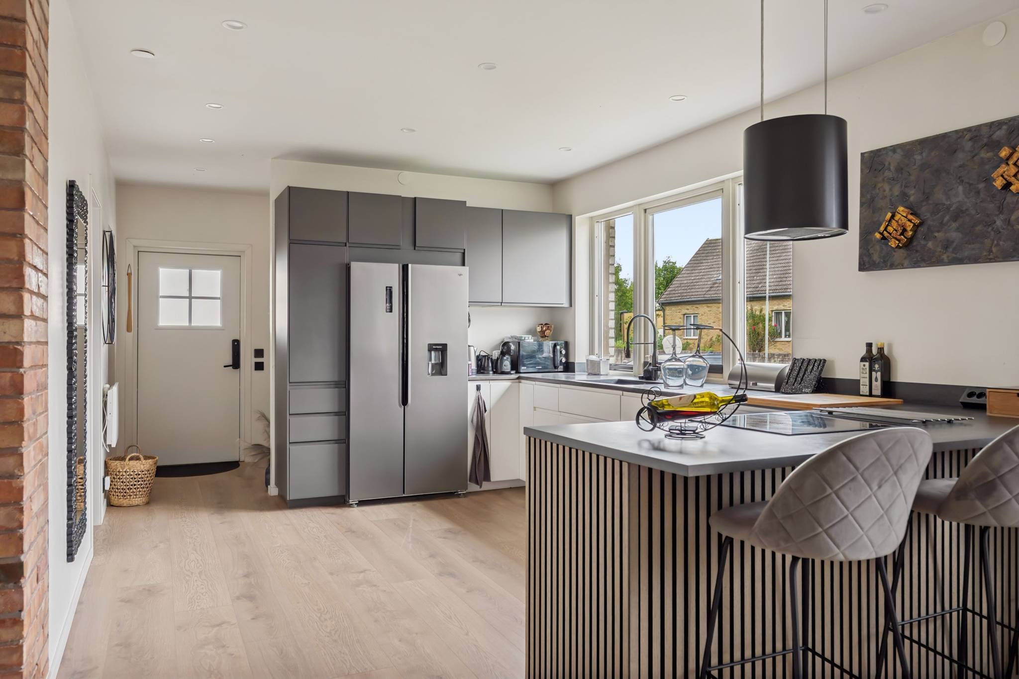 5 rum villa på Svedbergsgatan 6 Nyvång, Åstorps kommun - bild 4