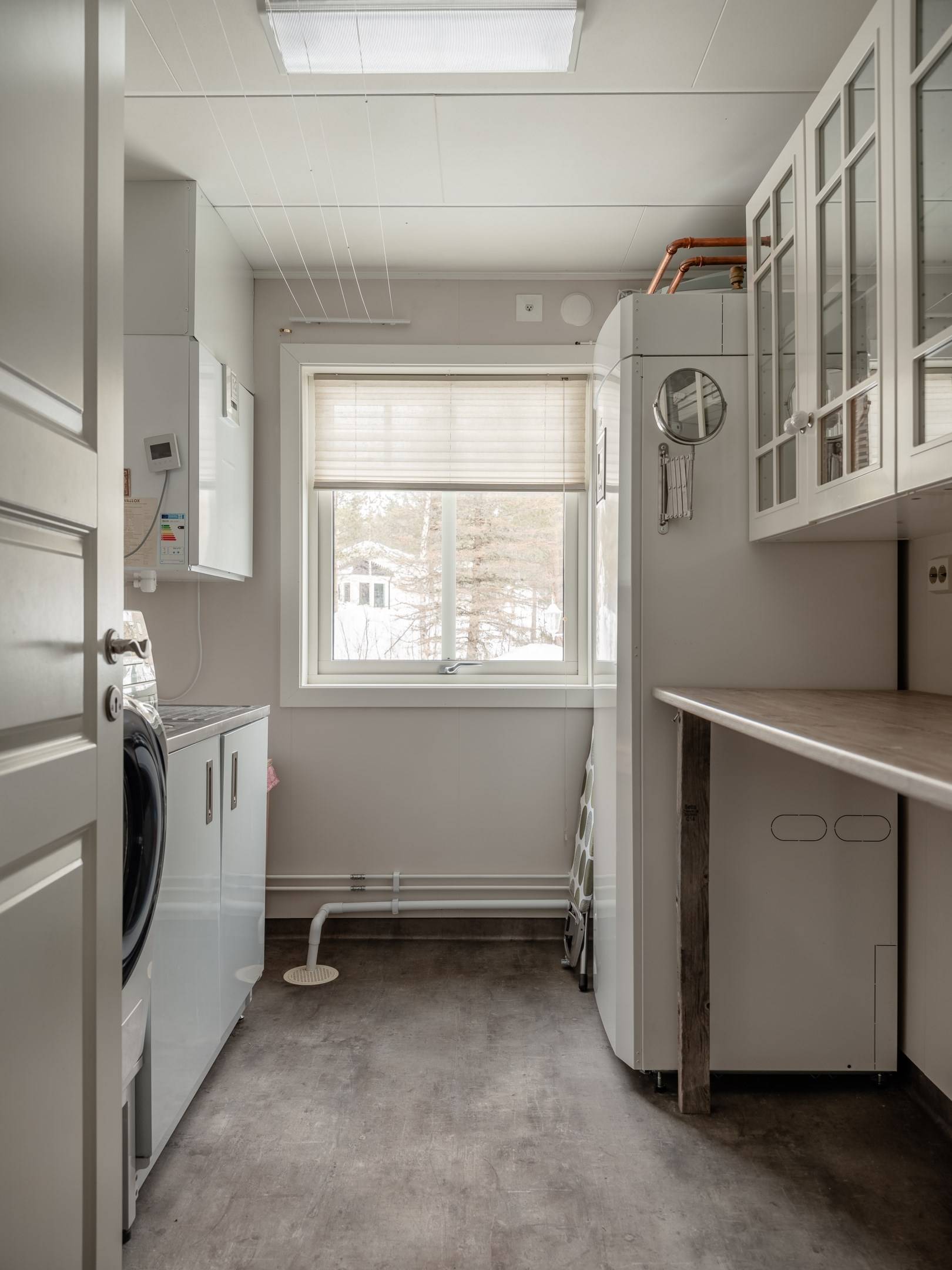 5 rum Villa på Orrpersvägen 7 Sälens by Malung-Sälens kommun - bild 29