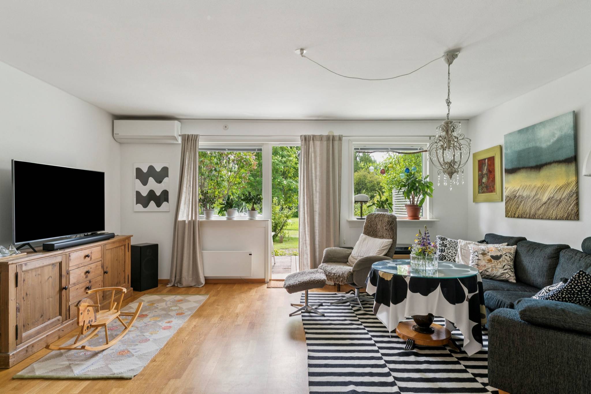 4 rum Radhus på Uppförsbacken 4M Obbola Umeå kommun - bild 8