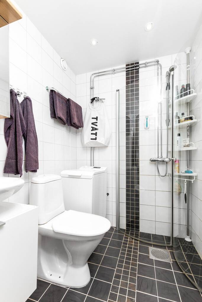 2 rum Lägenhet på Skepparegatan 9A Centralt Norrköpings kommun - bild 11
