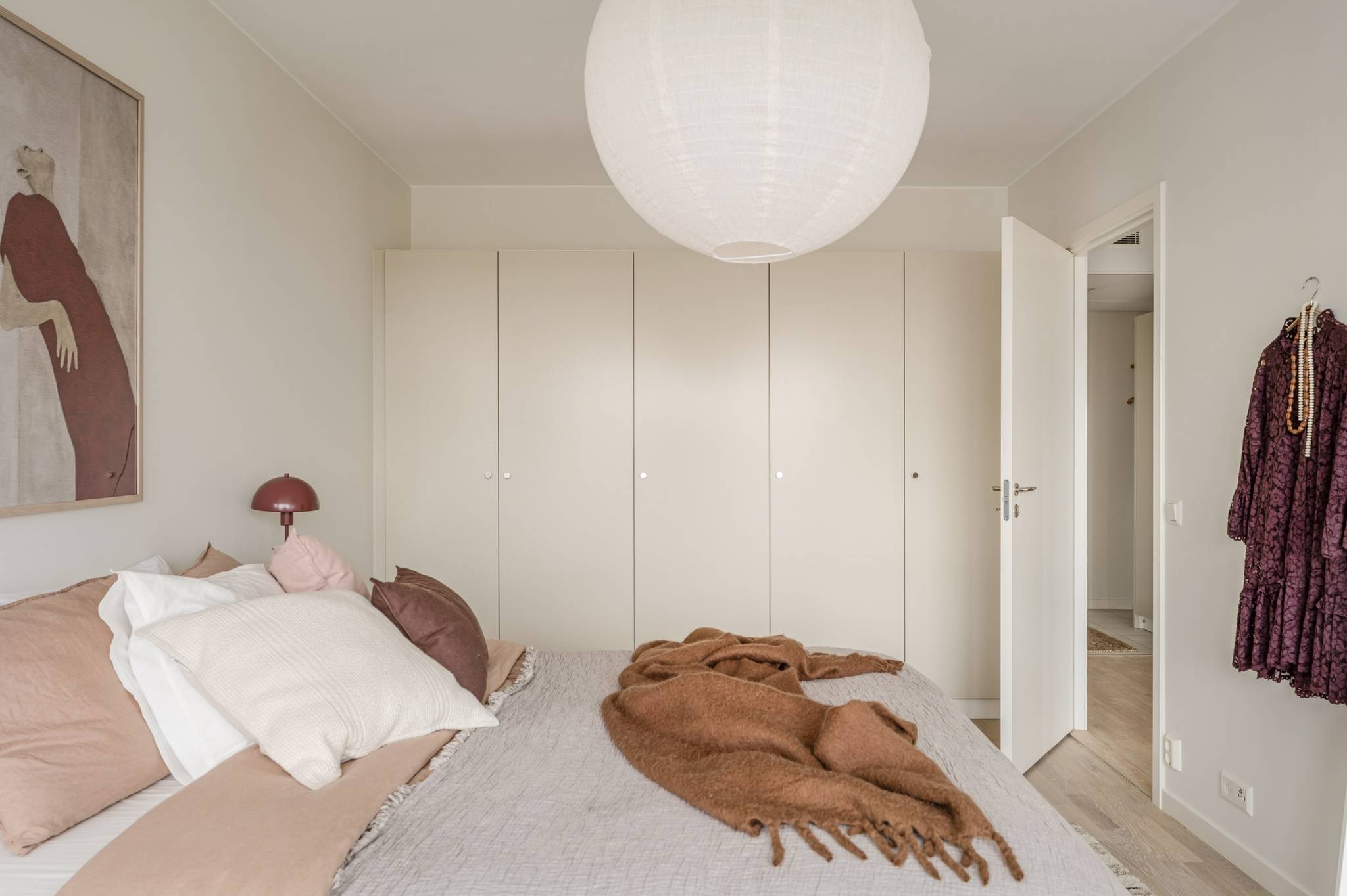 2 rum Lägenhet på Hornsbergs Strand 21 Västra Kungsholmen Stockholms kommun - bild 22