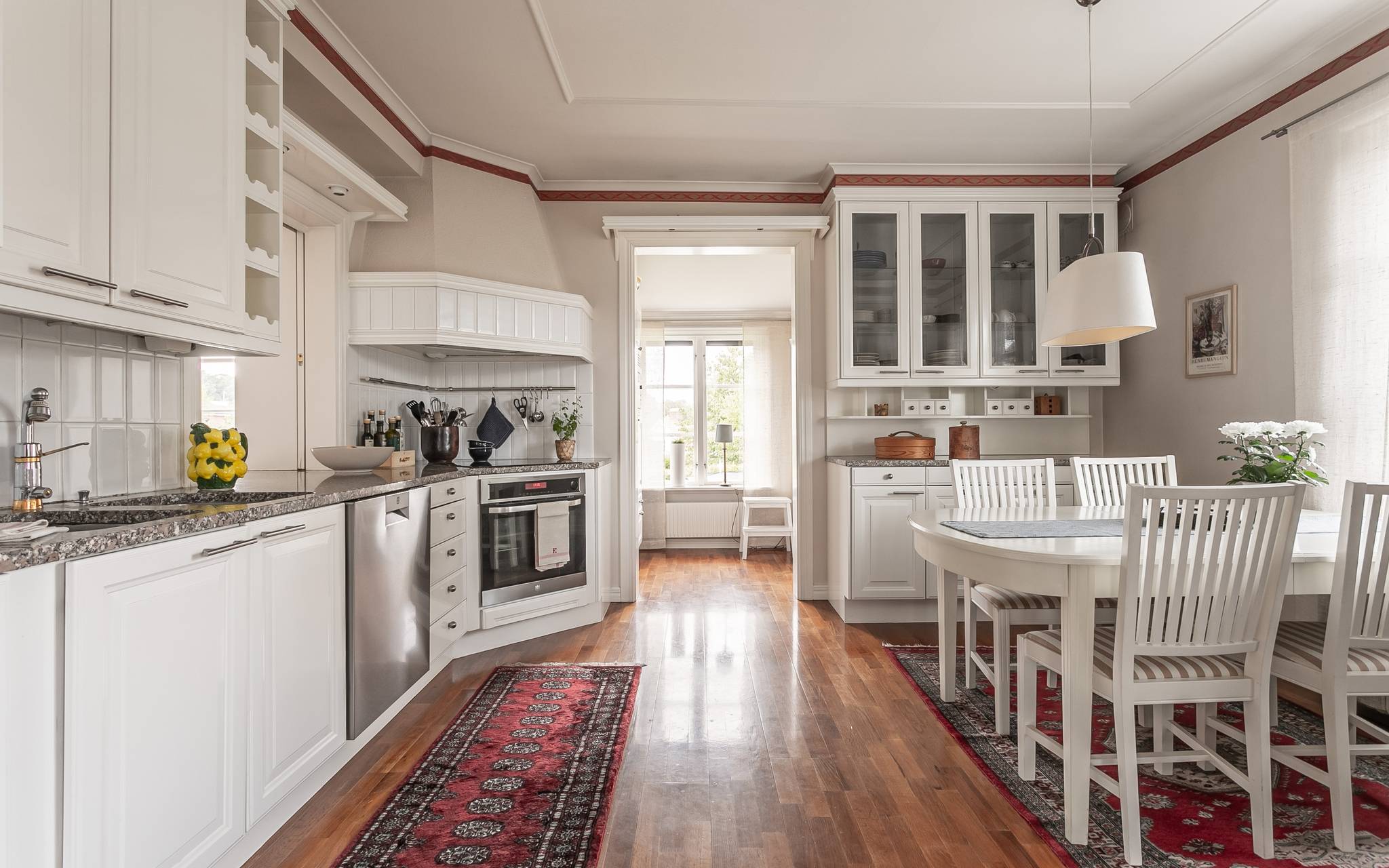 8 rum Villa på Dunkehallavägen 64 Bymarken Jönköpings kommun - bild 9