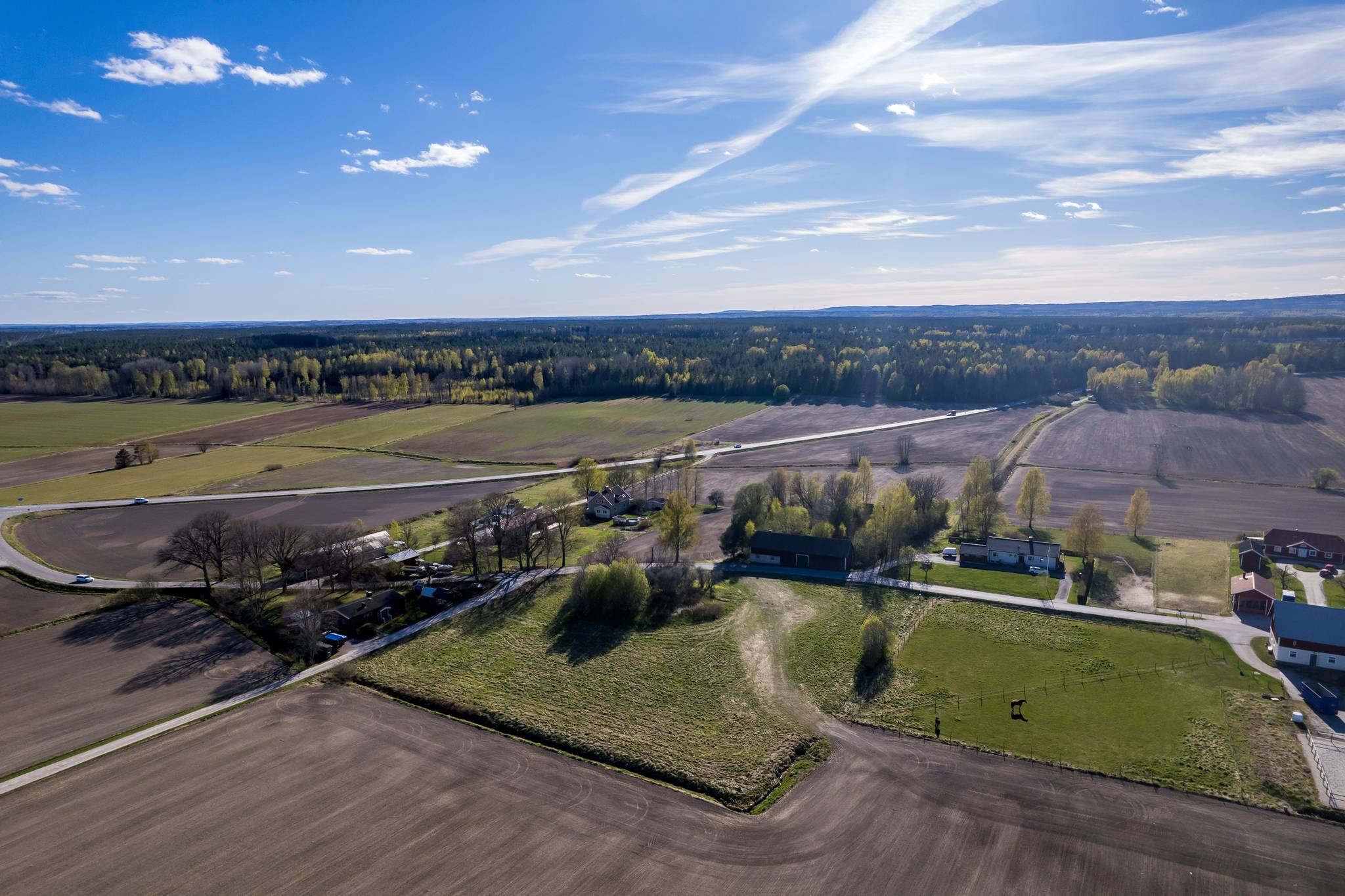 65 m² Gård/skog på Ekersby 109 Örebro kommun - bild 3