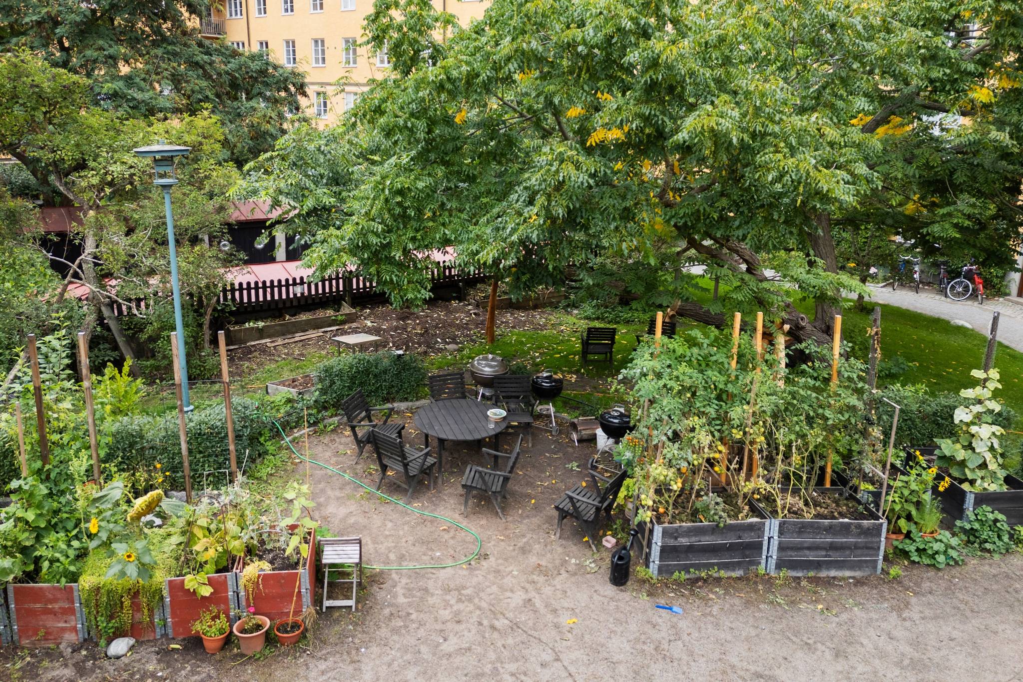1.5 rum Lägenhet på Helgagatan 36A Södermalm Stockholms kommun - bild 35